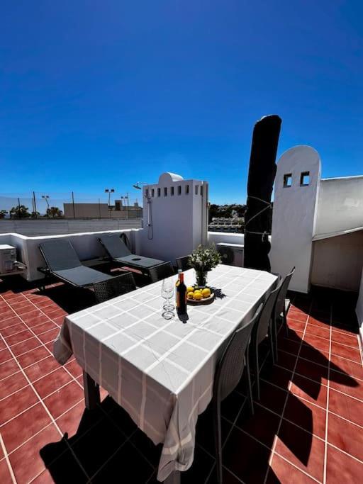 Apartamento Lagarto