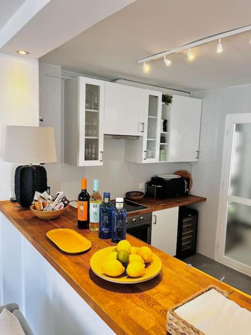 Apartamento Lagarto
