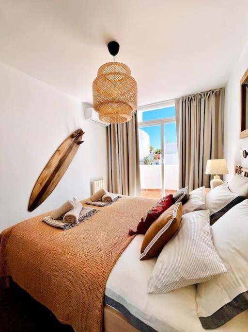 Apartamento Lagarto
