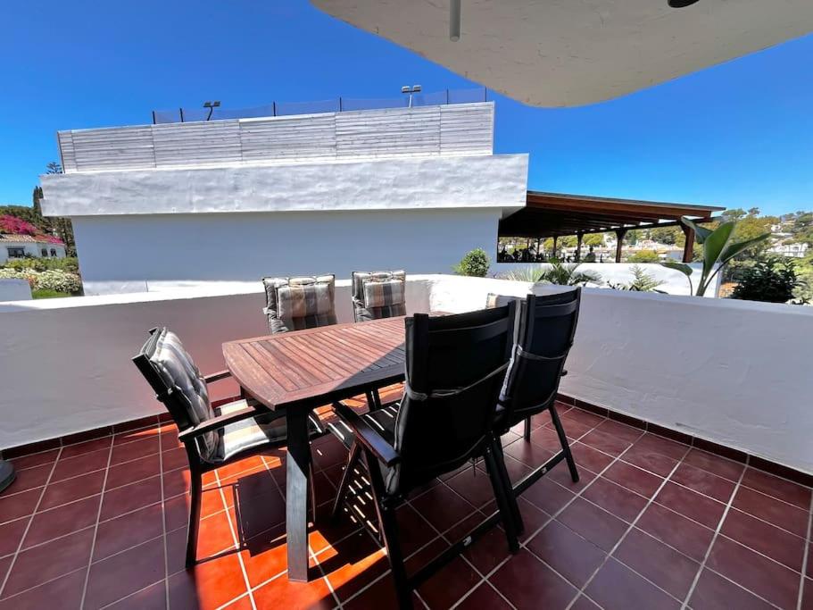 Apartamento Lagarto