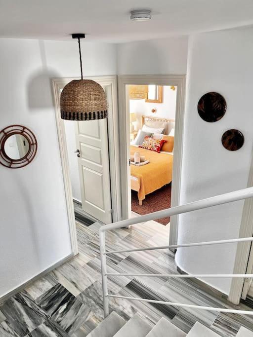 Apartamento Lagarto