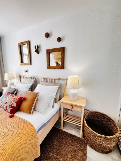 Apartamento Lagarto