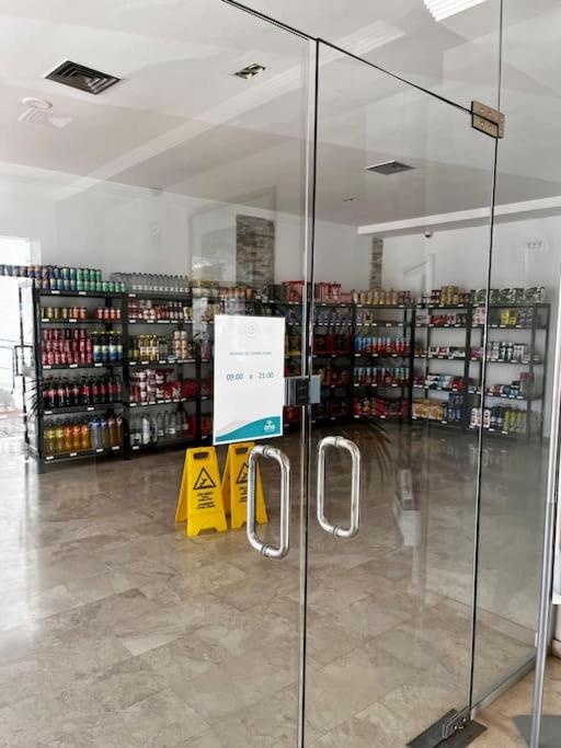 Apartamento Lagarto