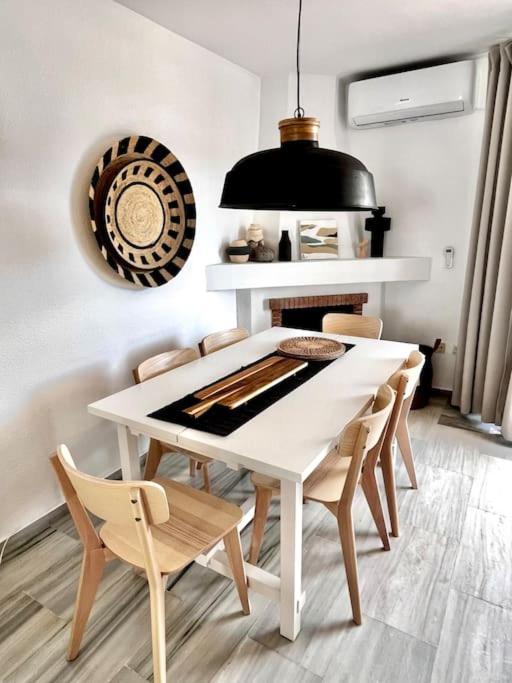 Apartamento Lagarto