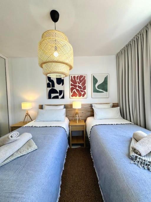 Apartamento Lagarto