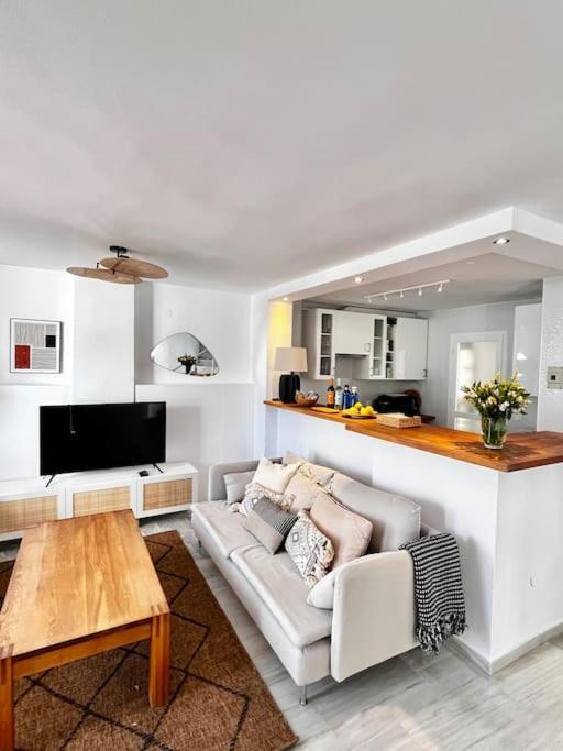 Apartamento Lagarto