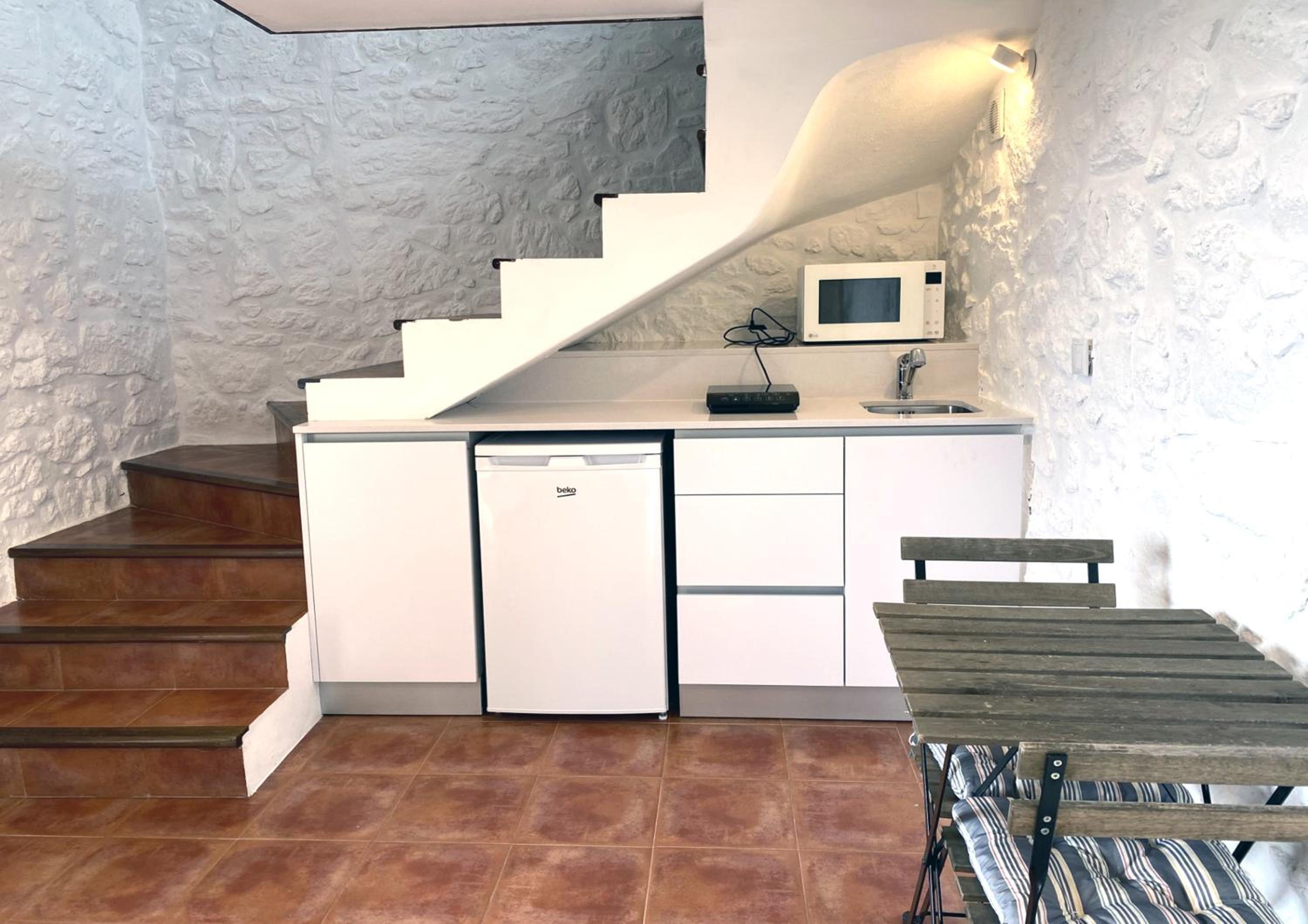 Casa de Sapiao & Studio view 3