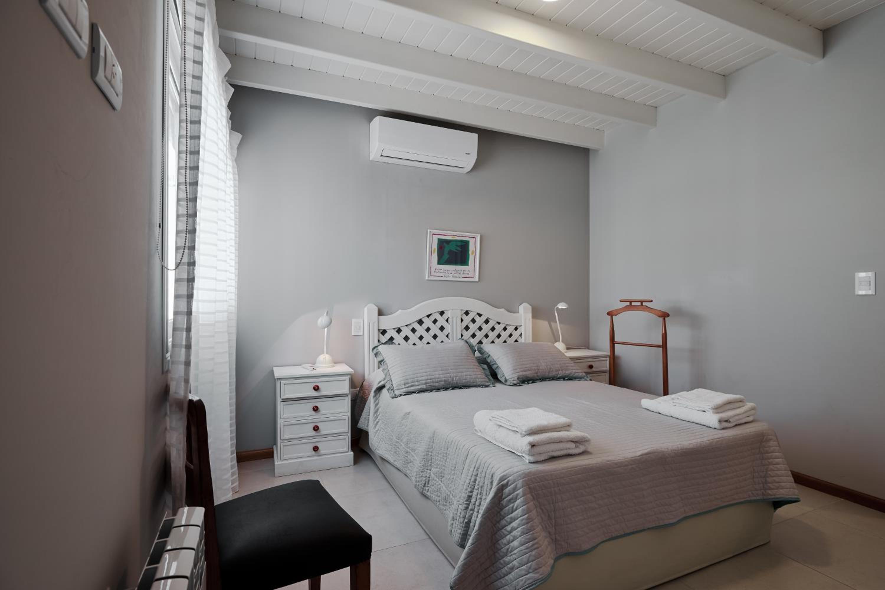 Duplex La Puntilla