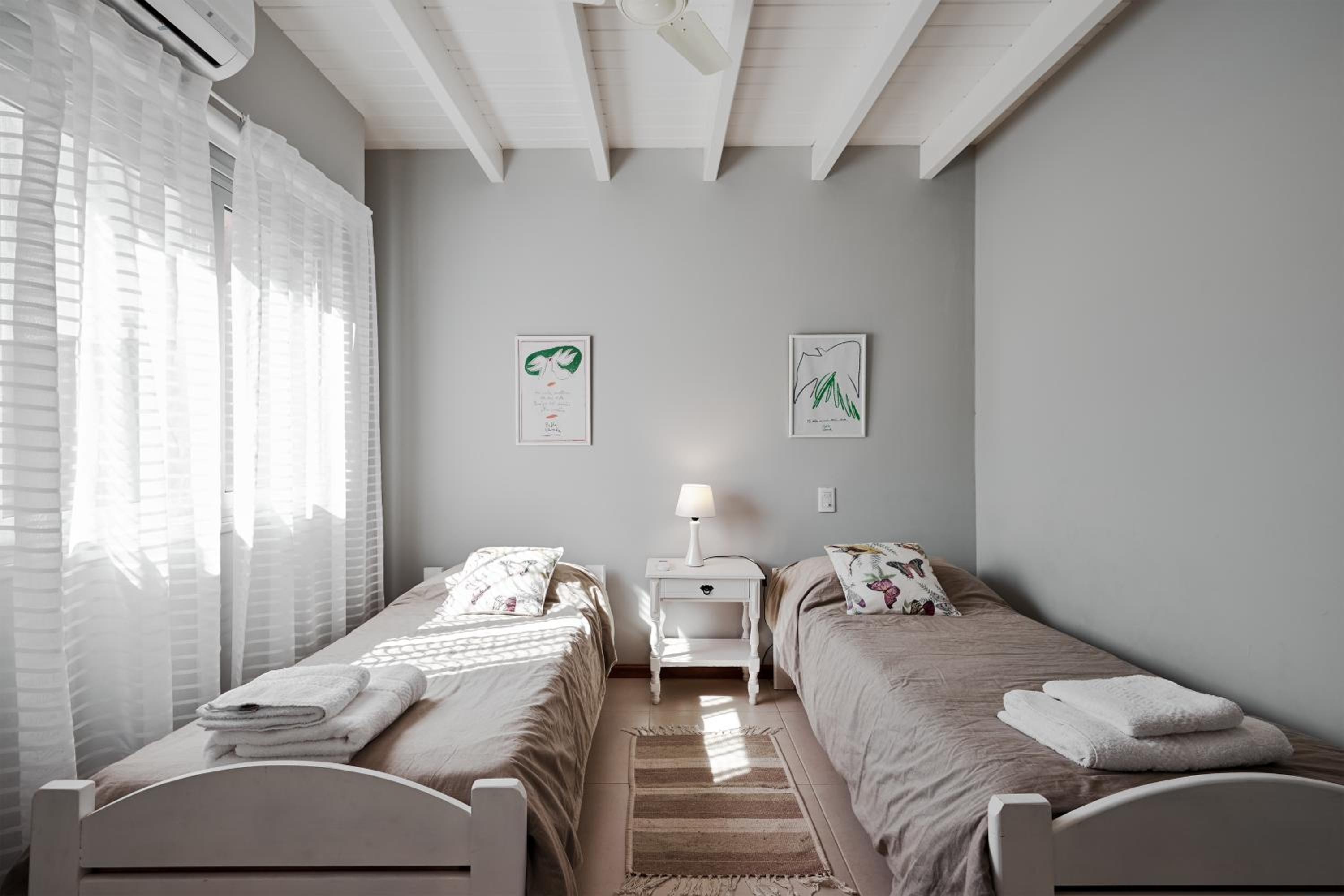 Duplex La Puntilla