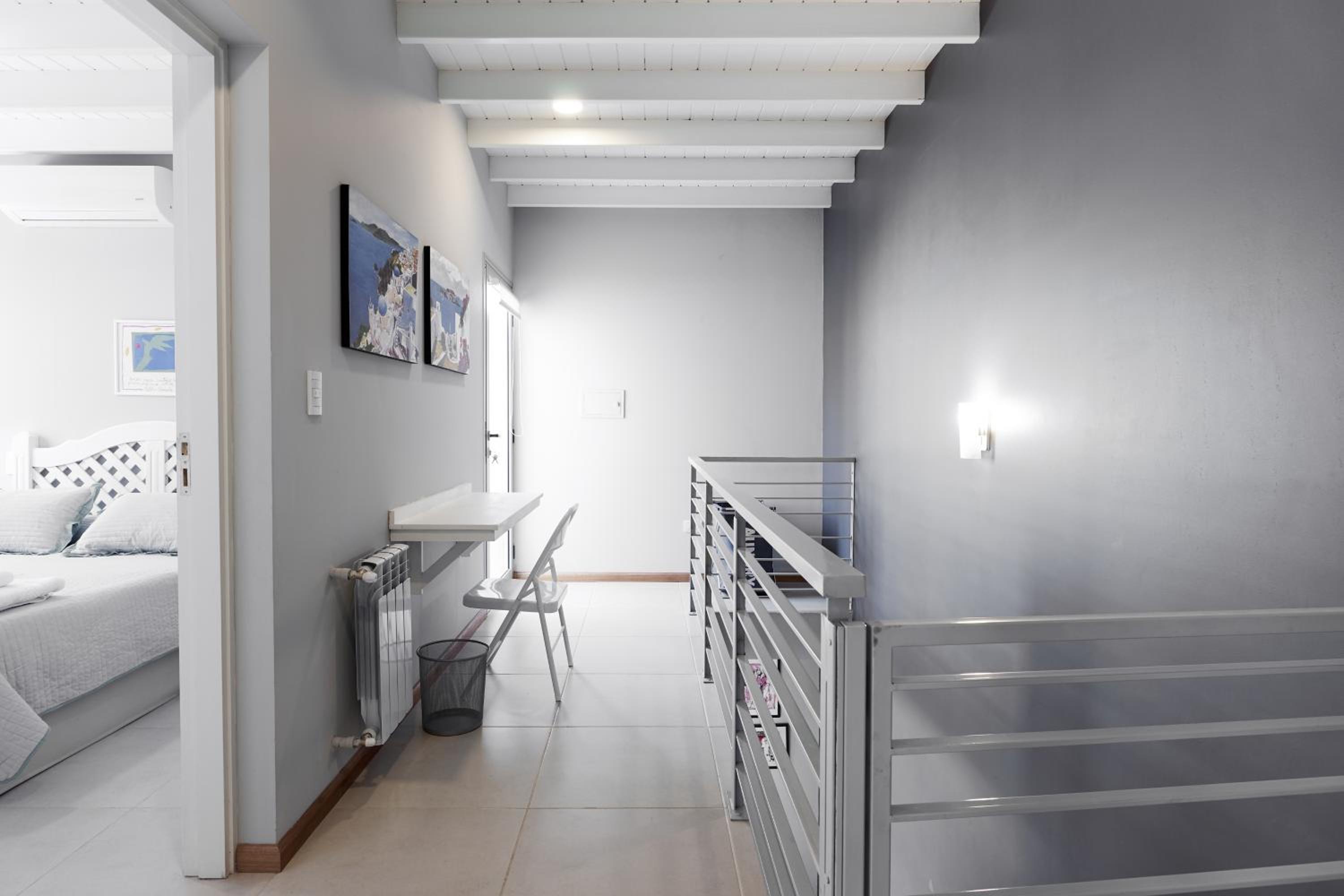 Duplex La Puntilla