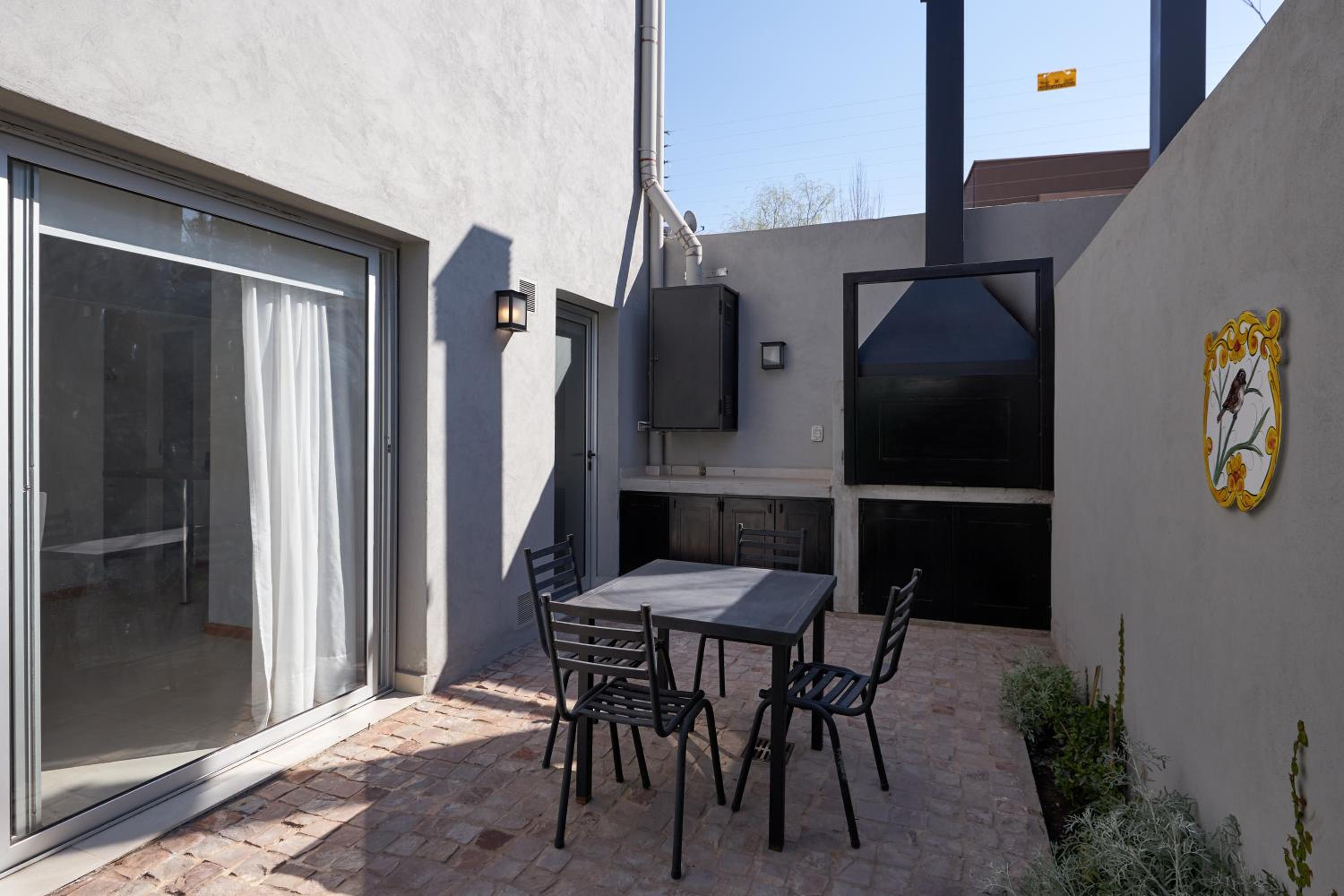 Duplex La Puntilla