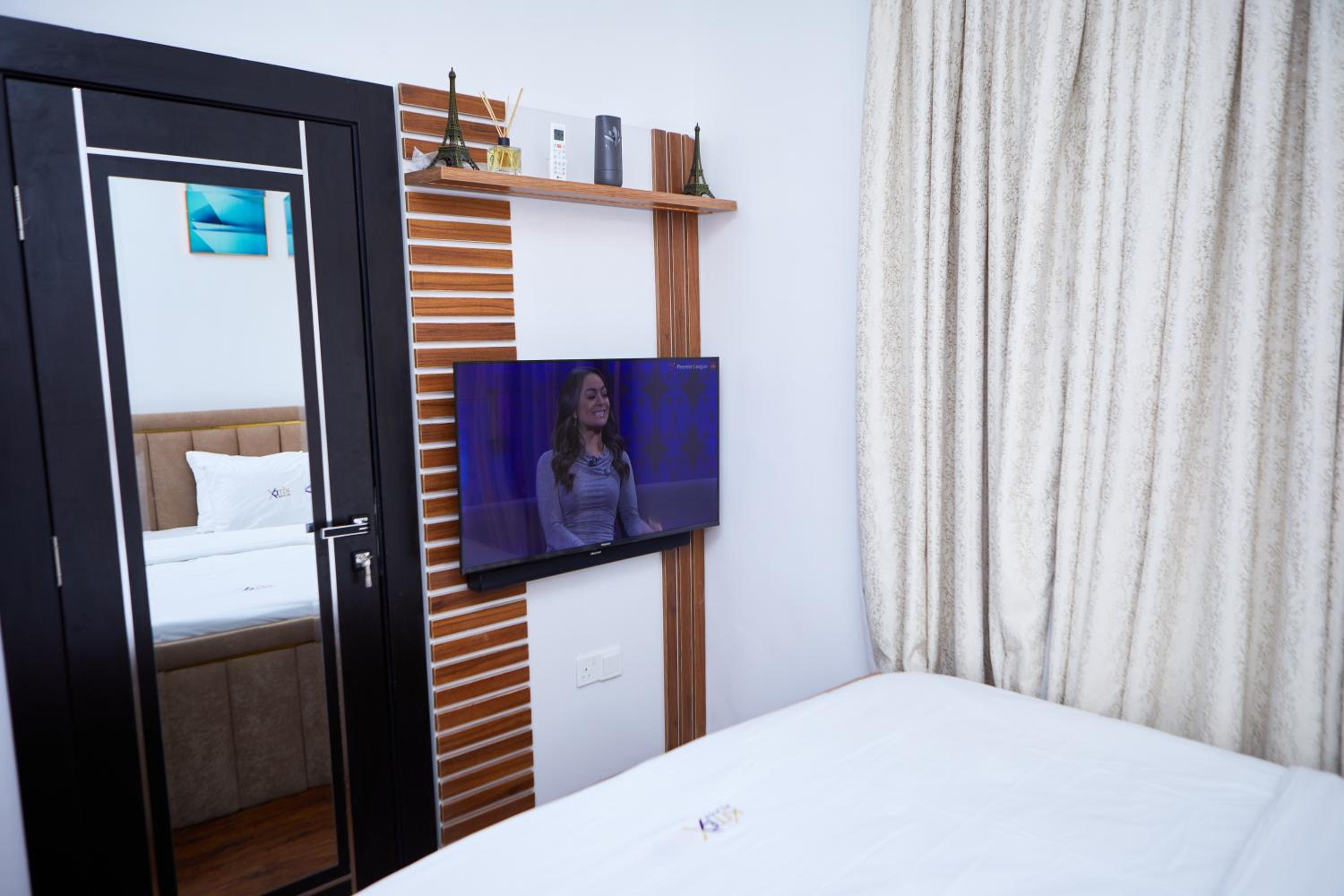 Kitex Place Apartment