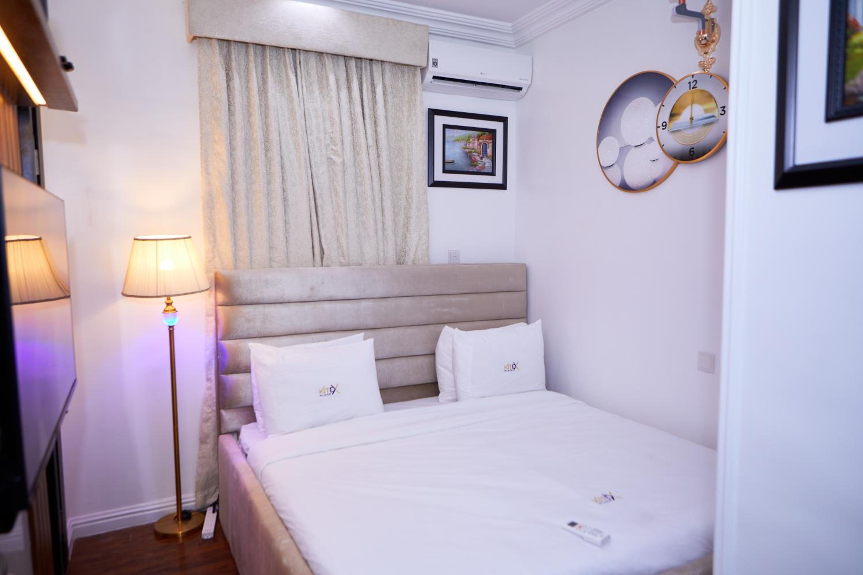 Kitex Place Apartment