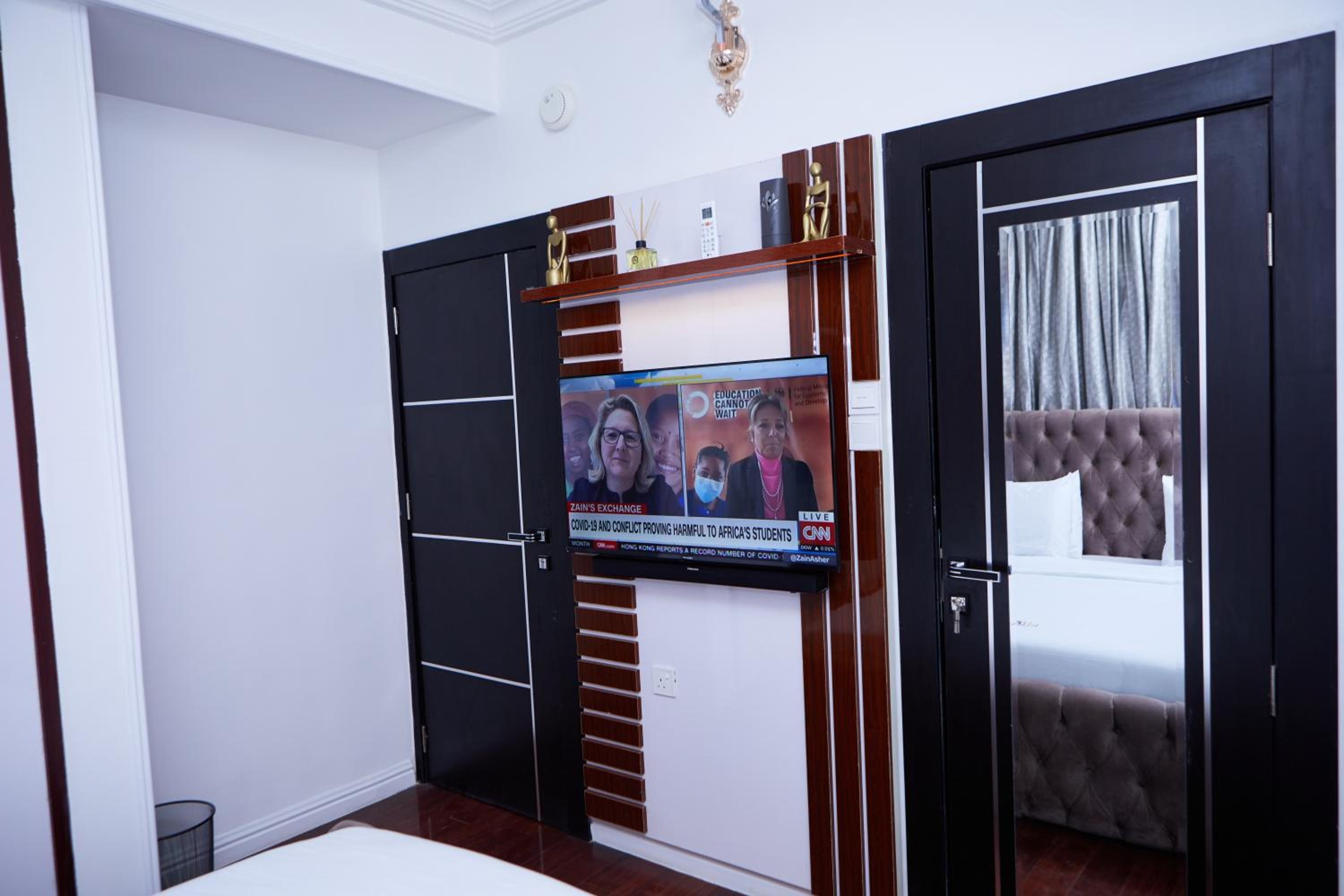 Kitex Place Apartment