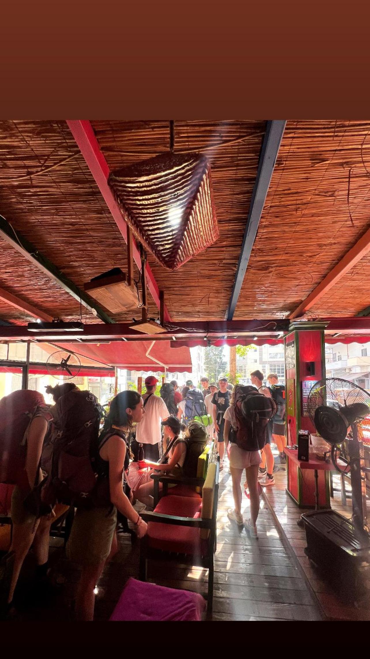Hostel Chilli