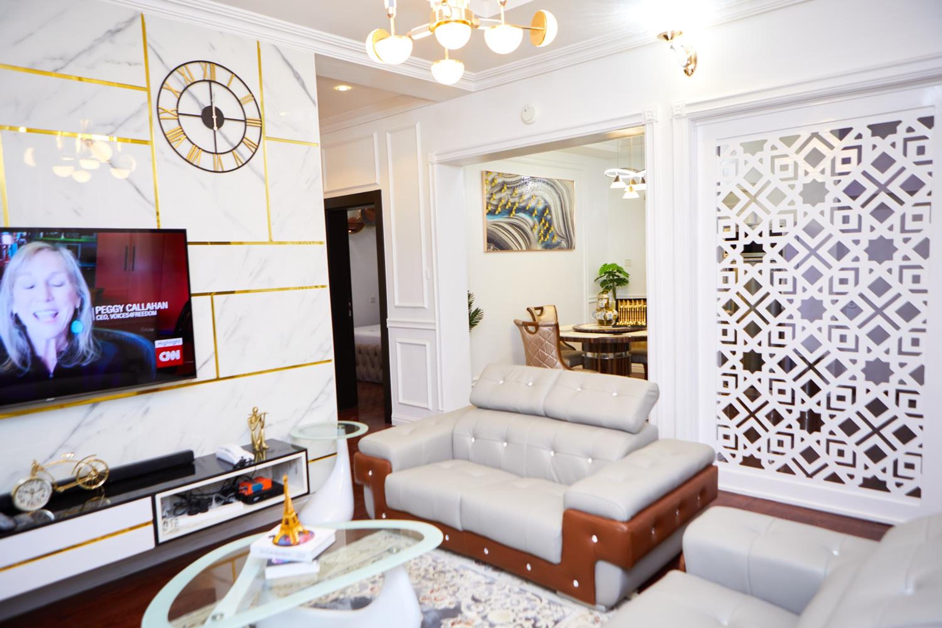 Kitex Place Apartment
