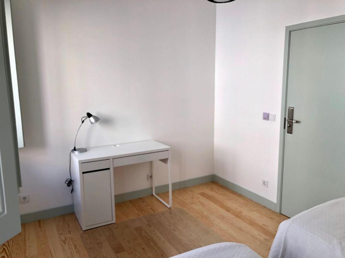 Quarto centro Lisboa