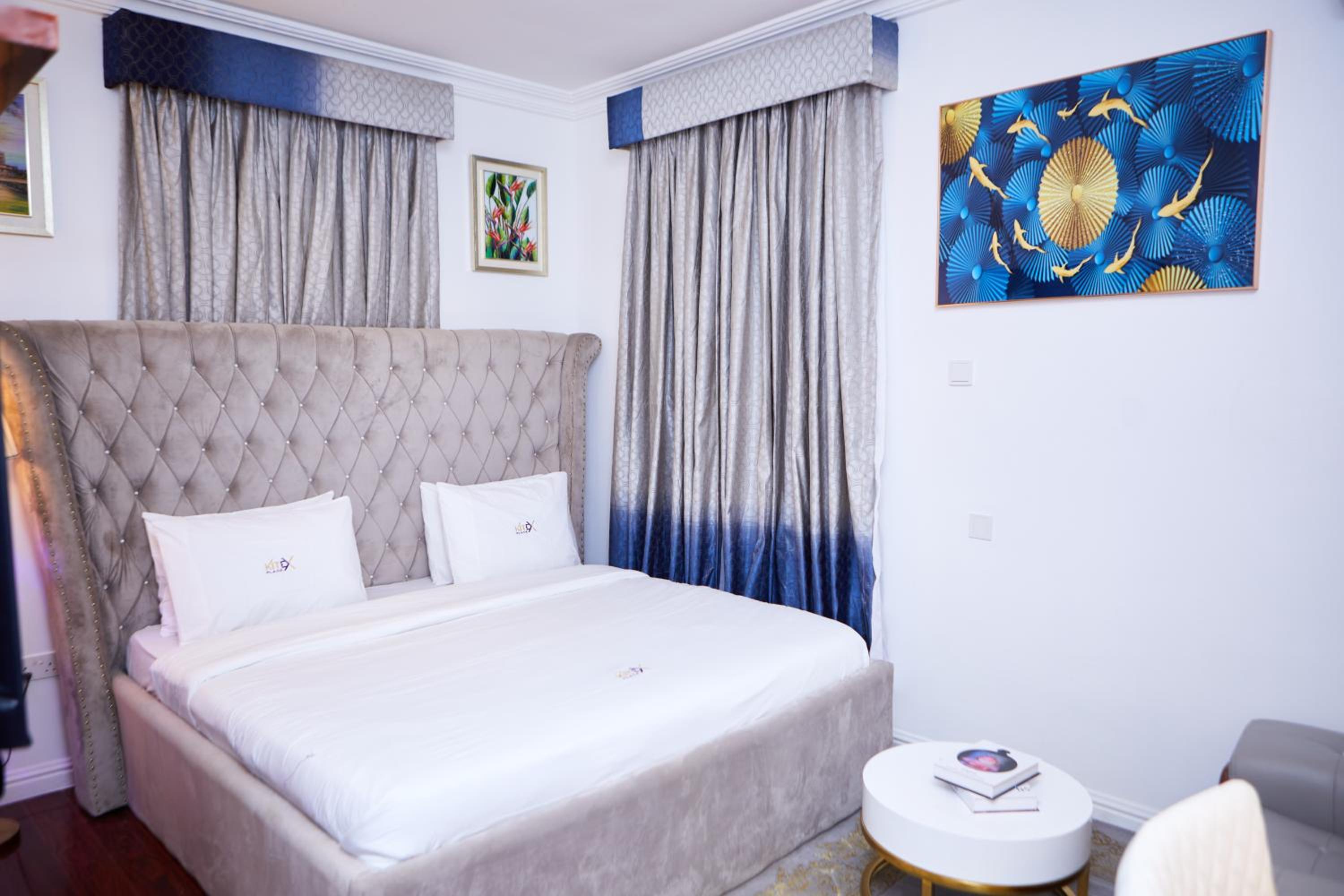 Kitex Place Apartment