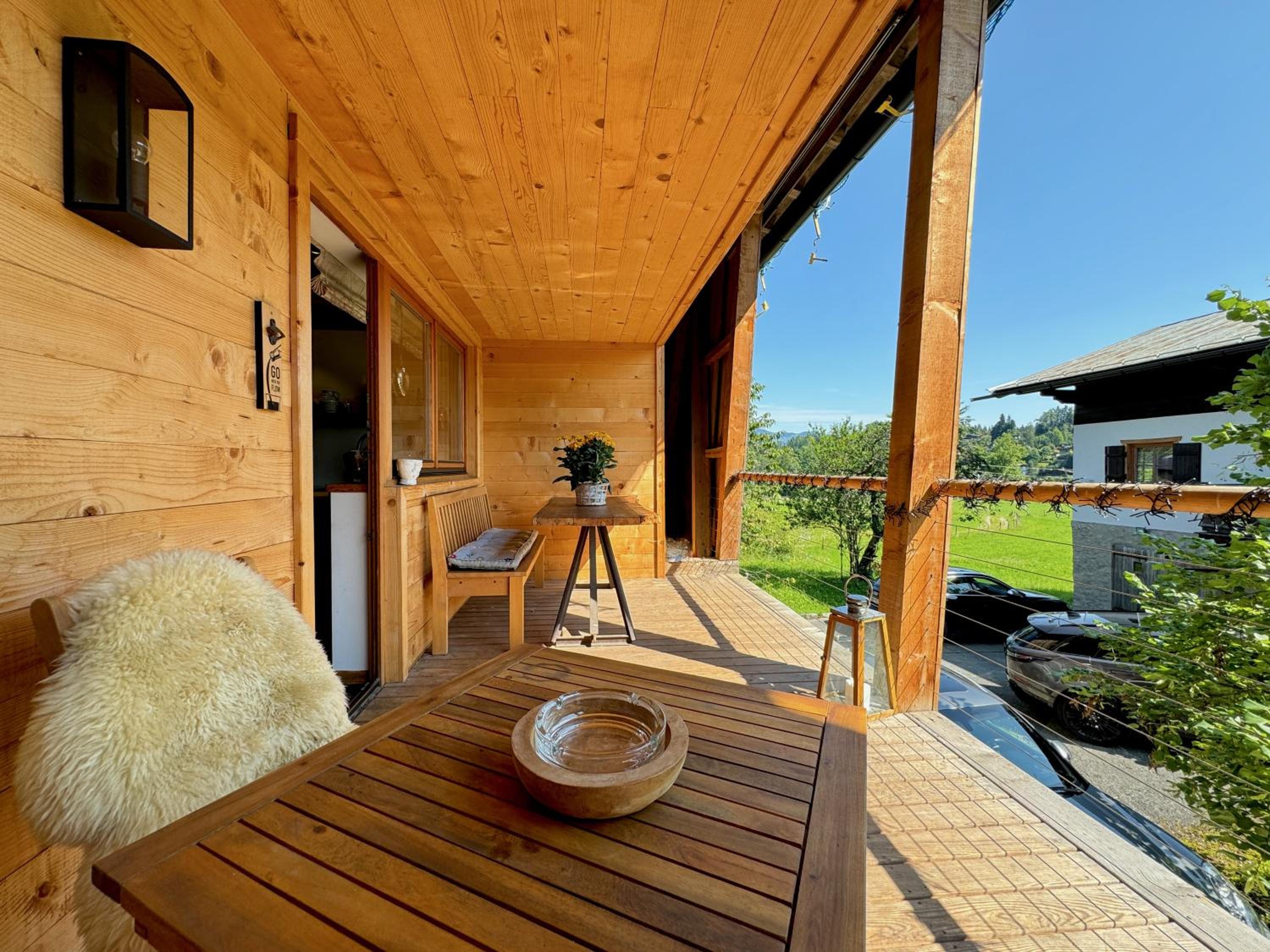 KitzCharme Penthouse by belle-stay