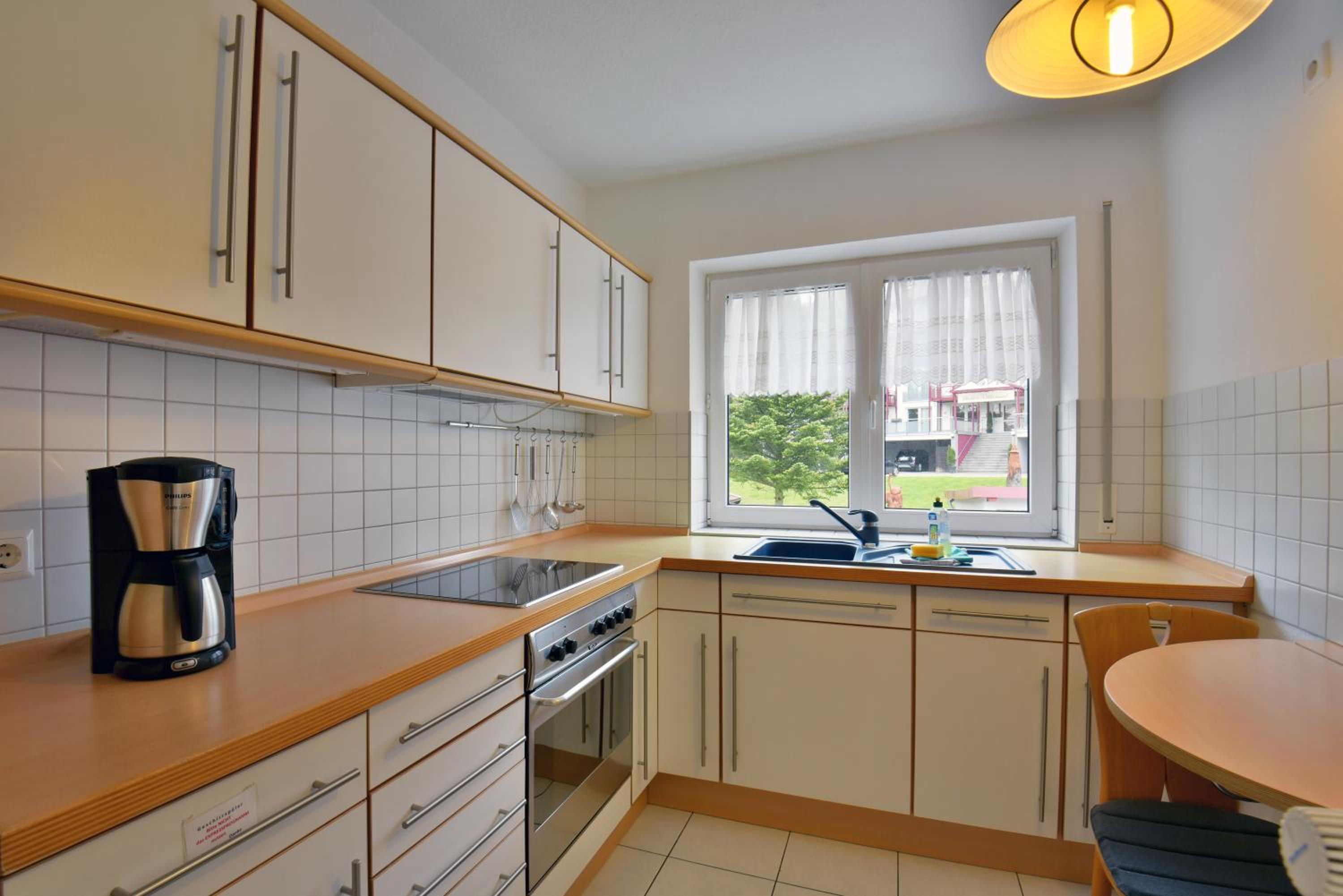 Haus Tannenblick Oberhof