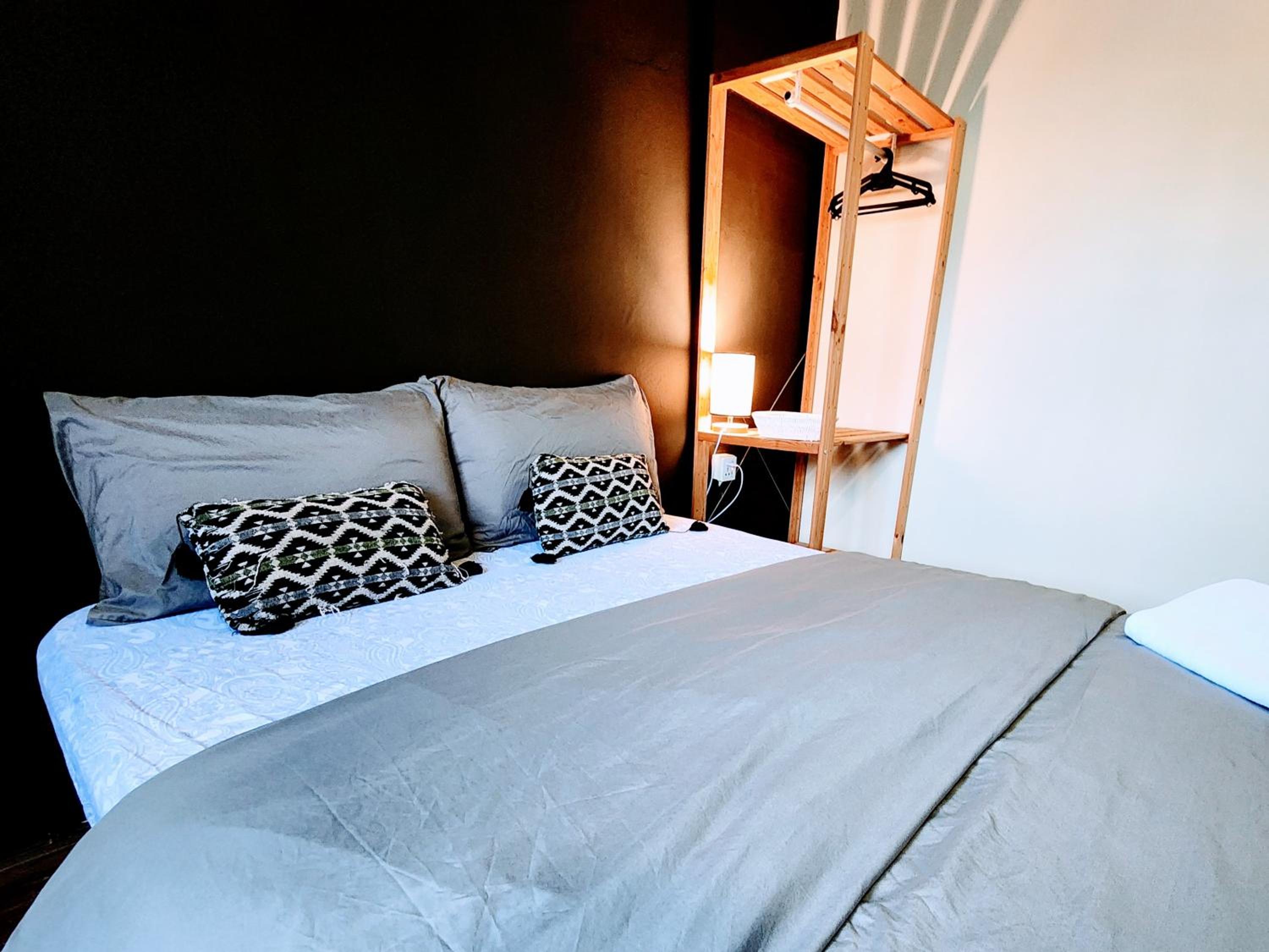 Upspot Kuching Waterfront Premium Hostel