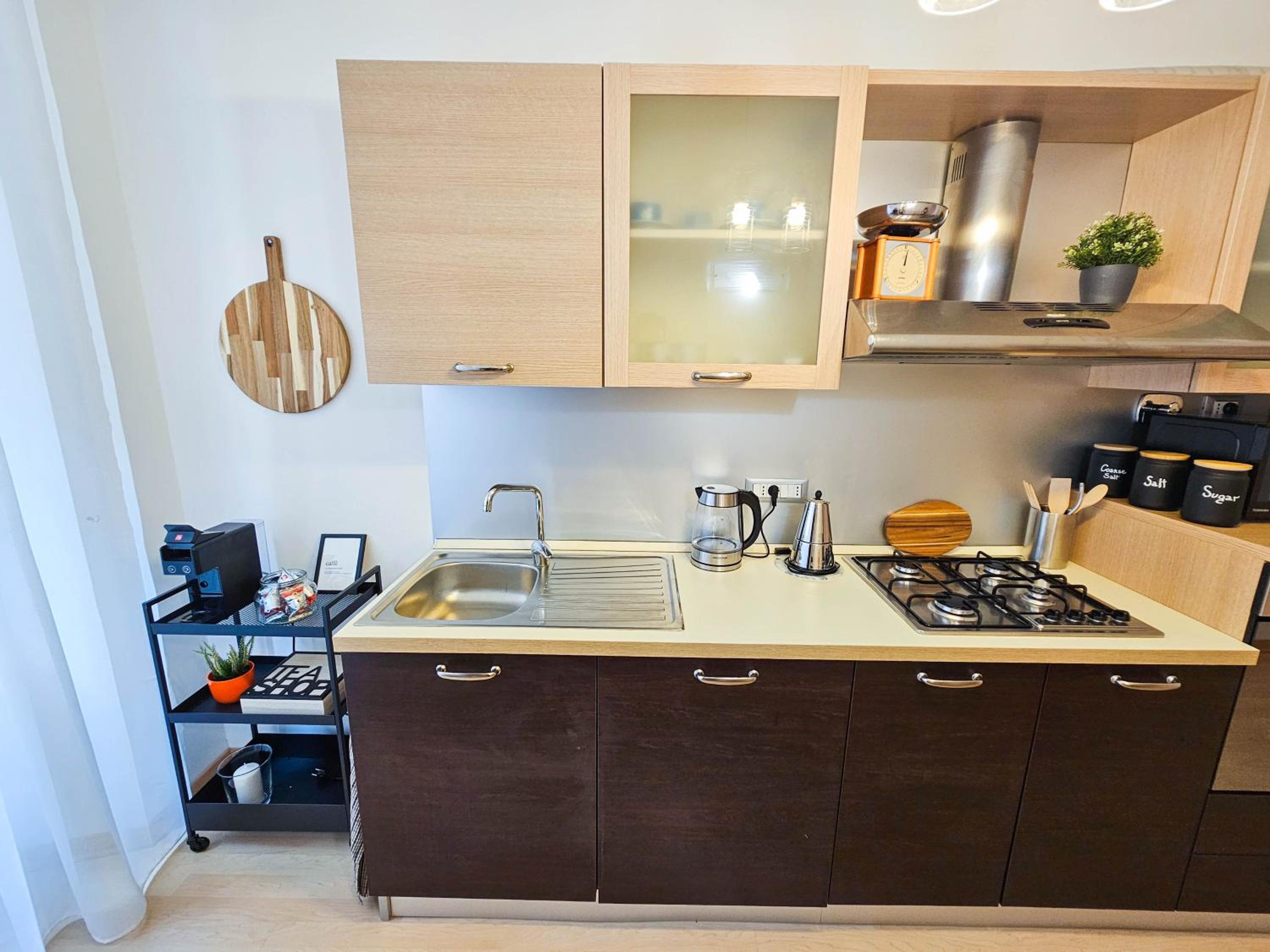 Orange Please - Trieste photo 2