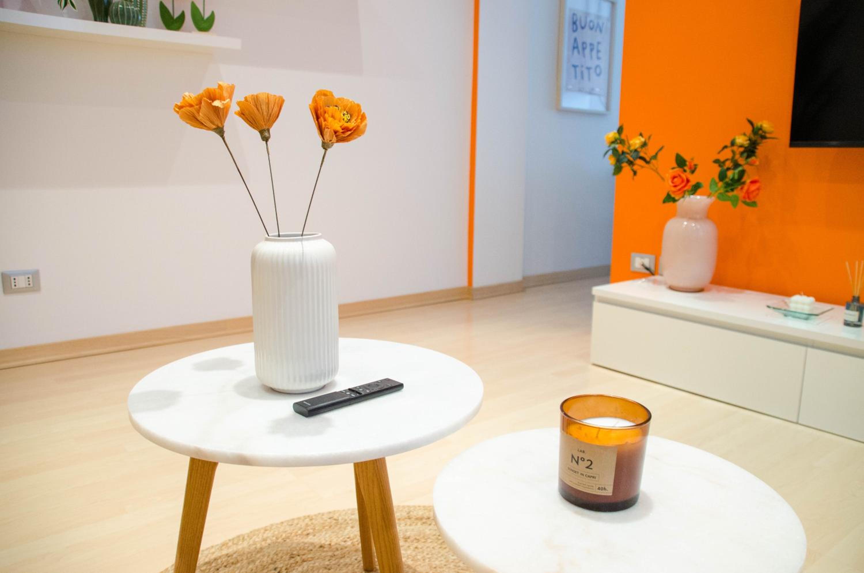 Orange Please - Trieste photo 3