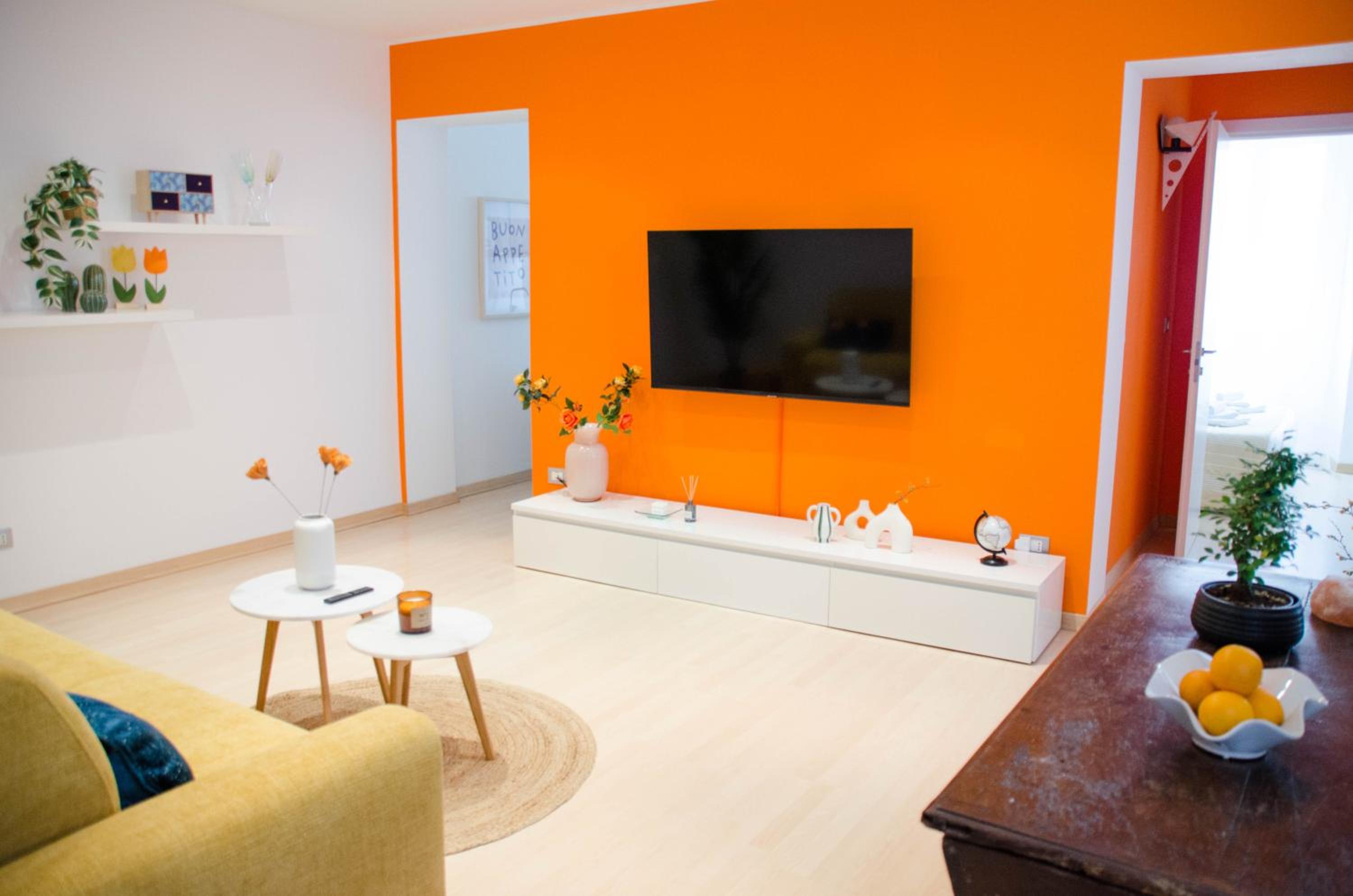 Orange Please - Trieste photo 4