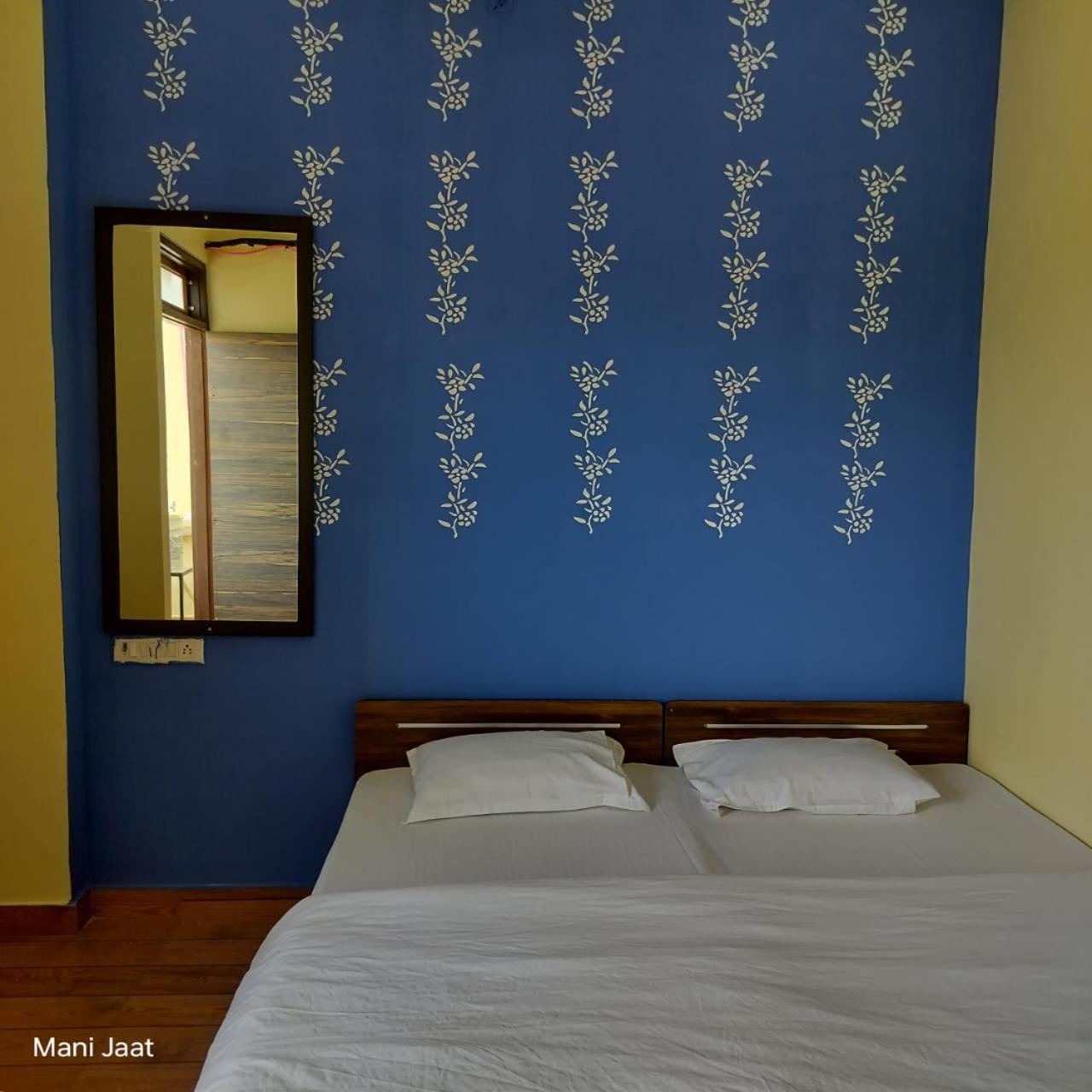 shree siddhivinayak hotel, Ani