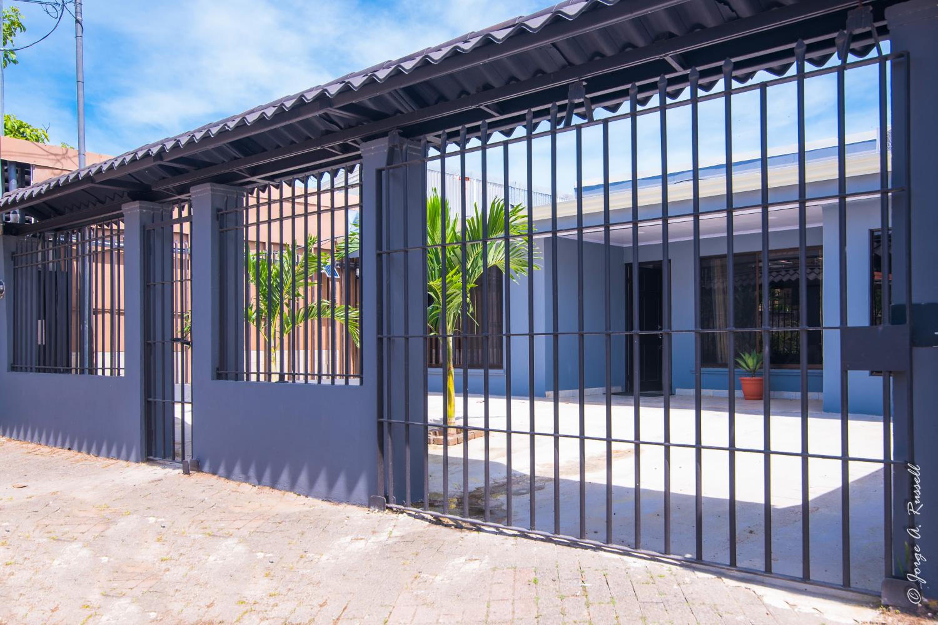 Casa Plata & Casa Plomo