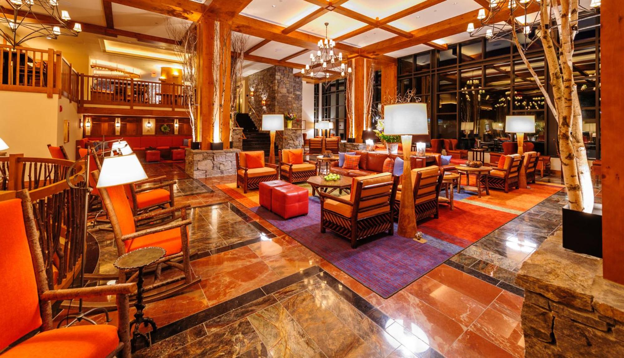 1116 Lodge At Spruce Peak Ski In Ski In Ski Out King Studio By Stowe Mountain Rentals view 3