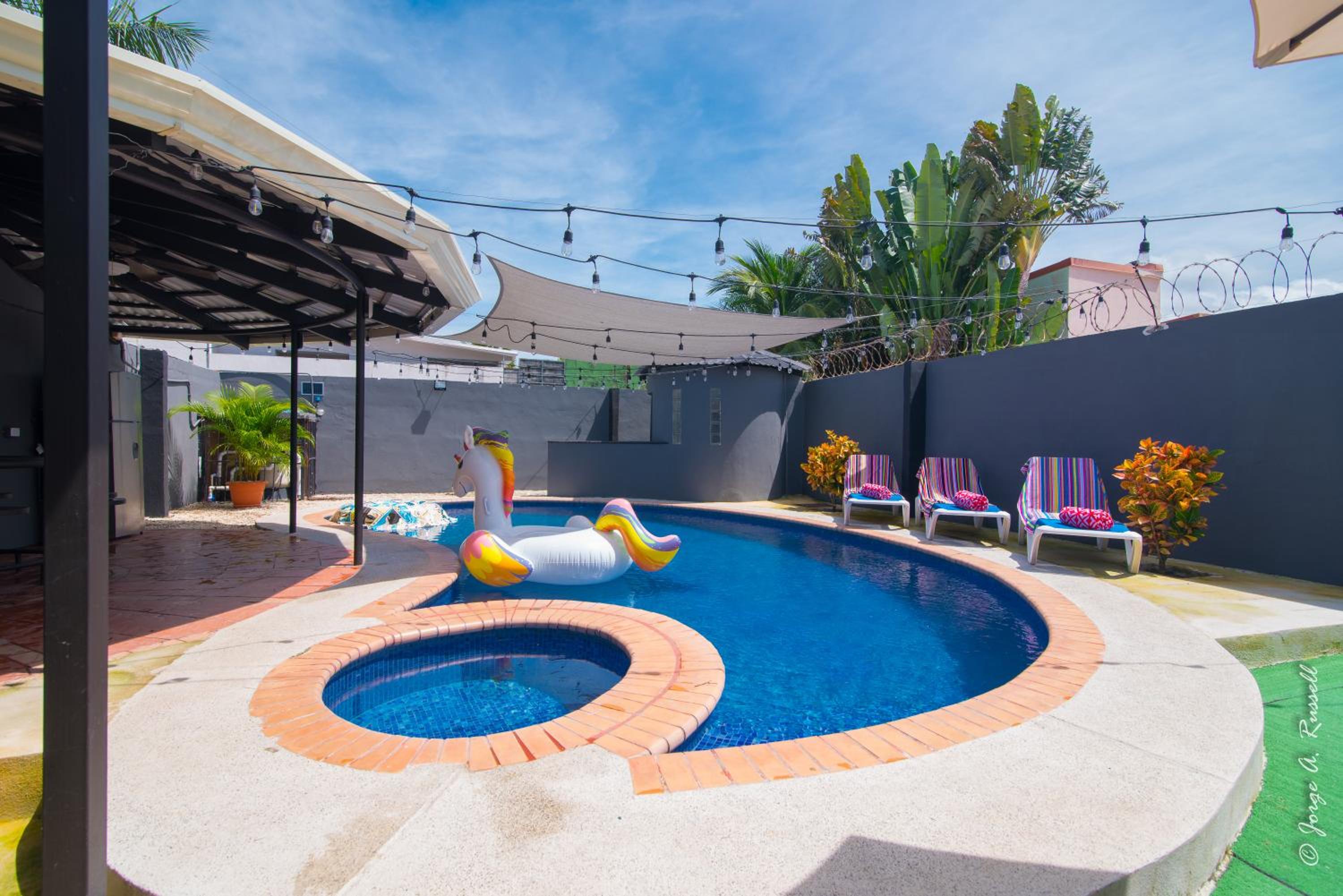 Casa Plata & Casa Plomo