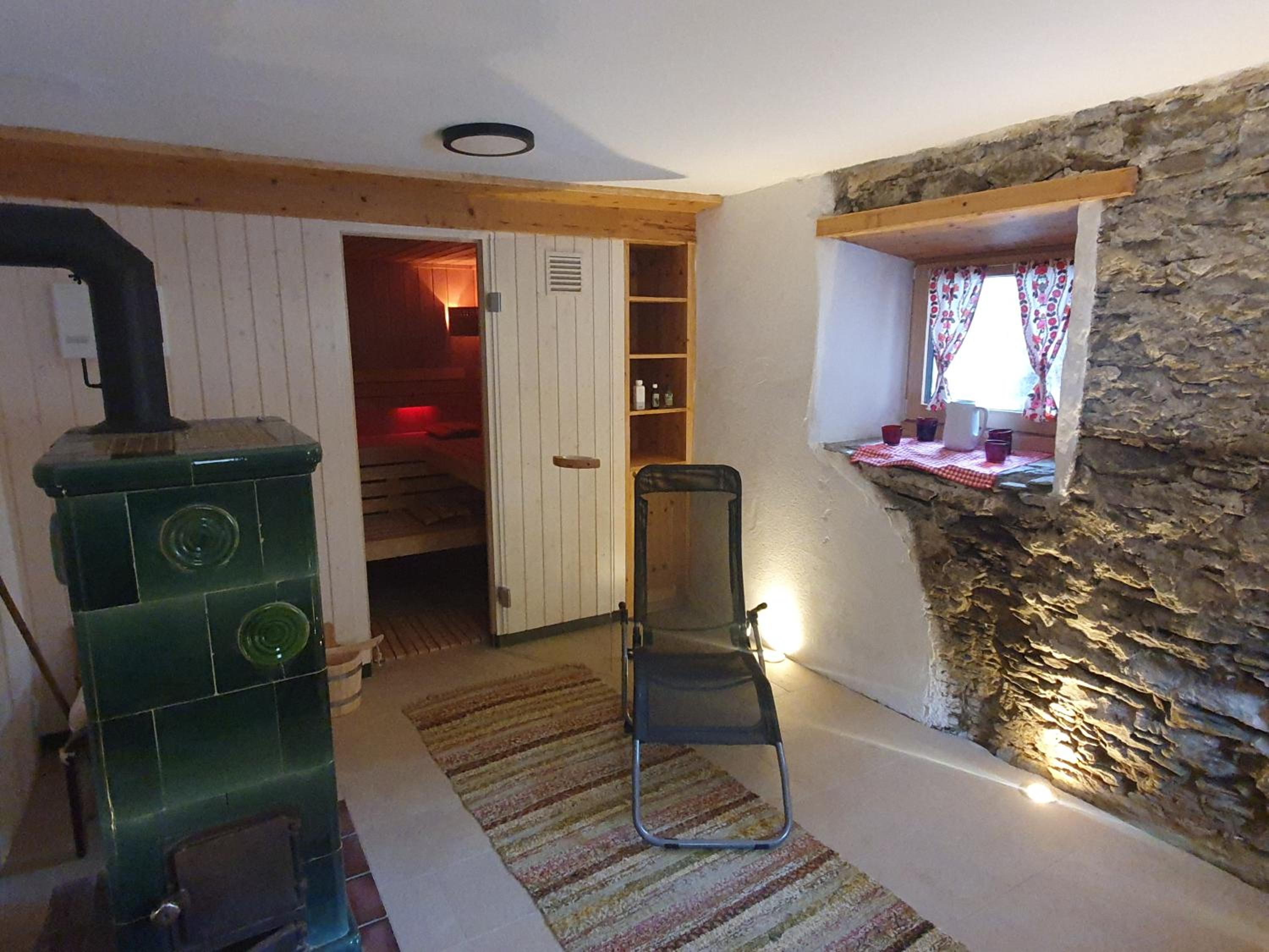 Ferienhaus Schellgaden