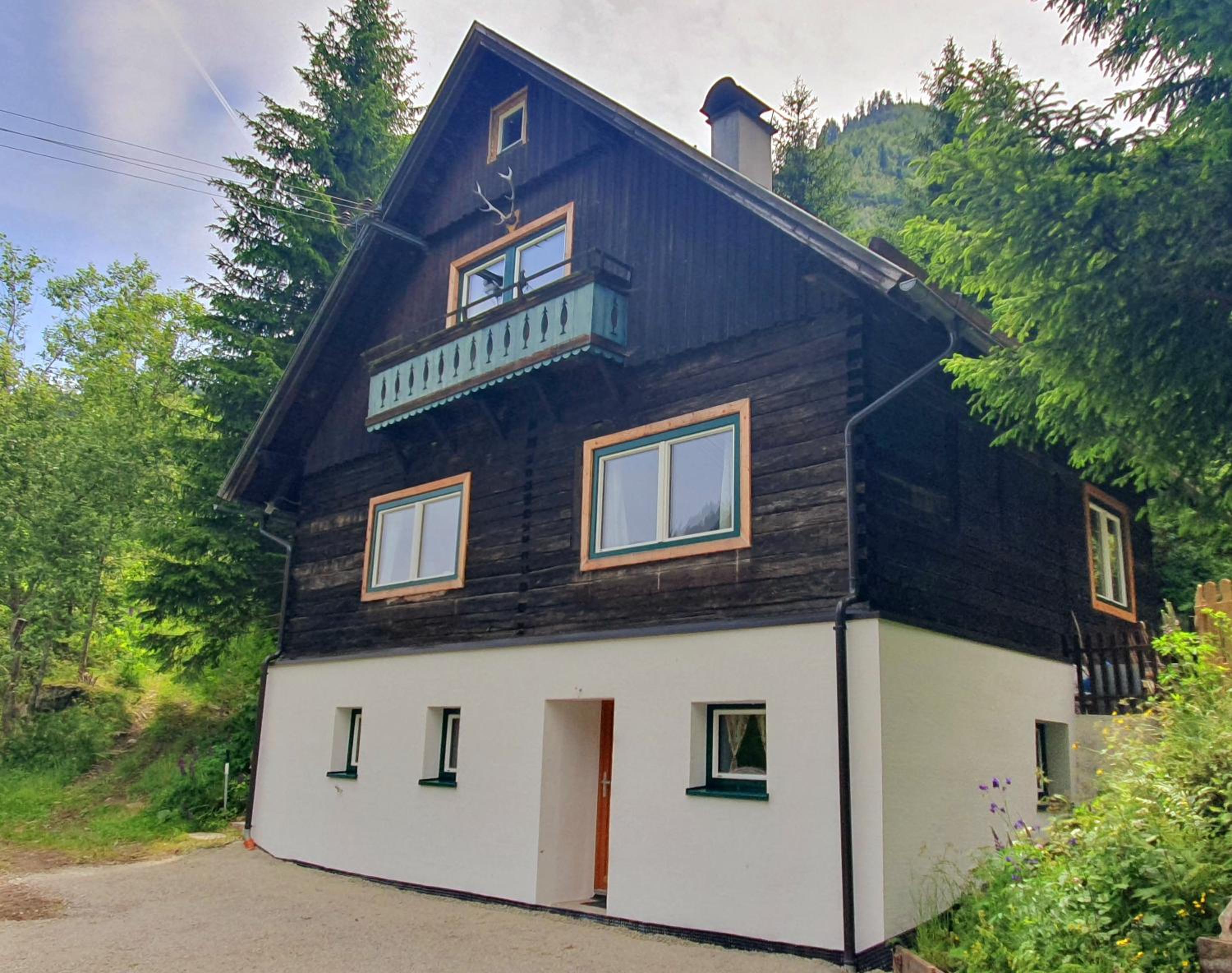 Ferienhaus Schellgaden