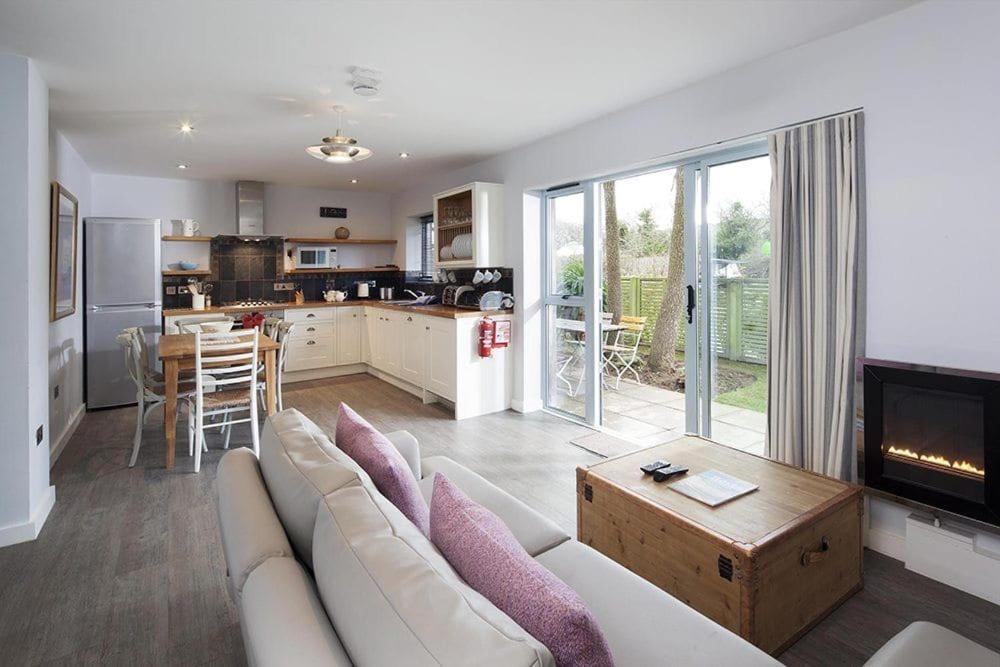 Scatho Lodge