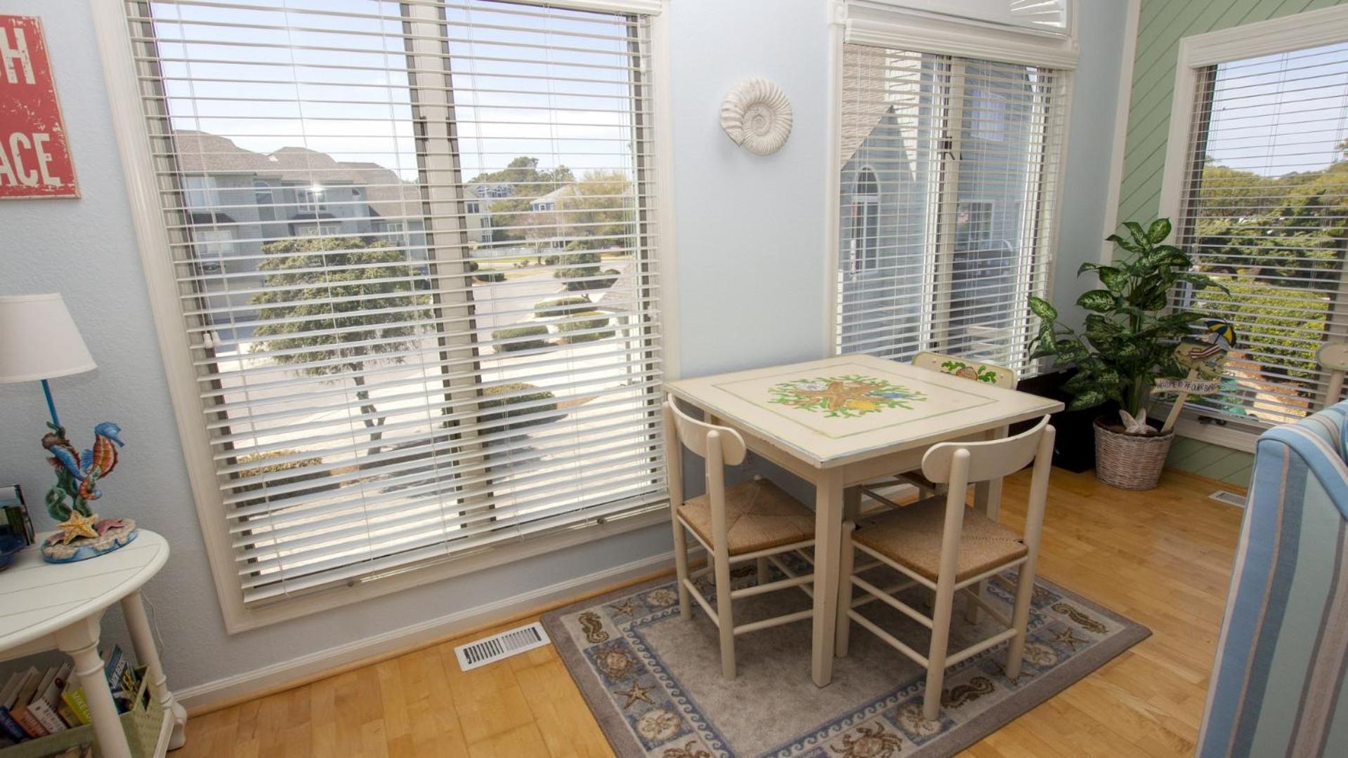 Oceanside, Community Pools, Close to Ocean, 605, Windswept view 3