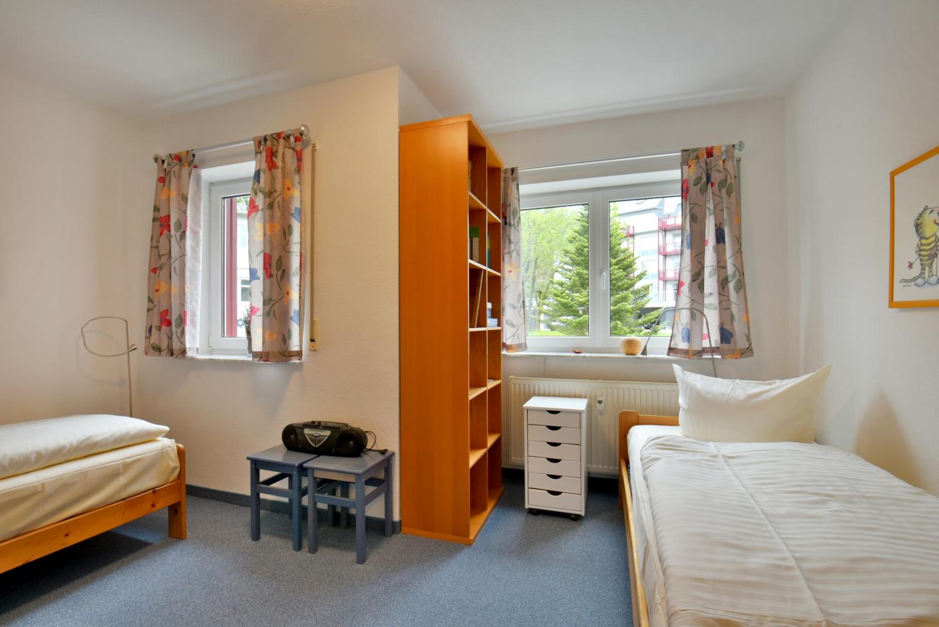 Haus Tannenblick Oberhof