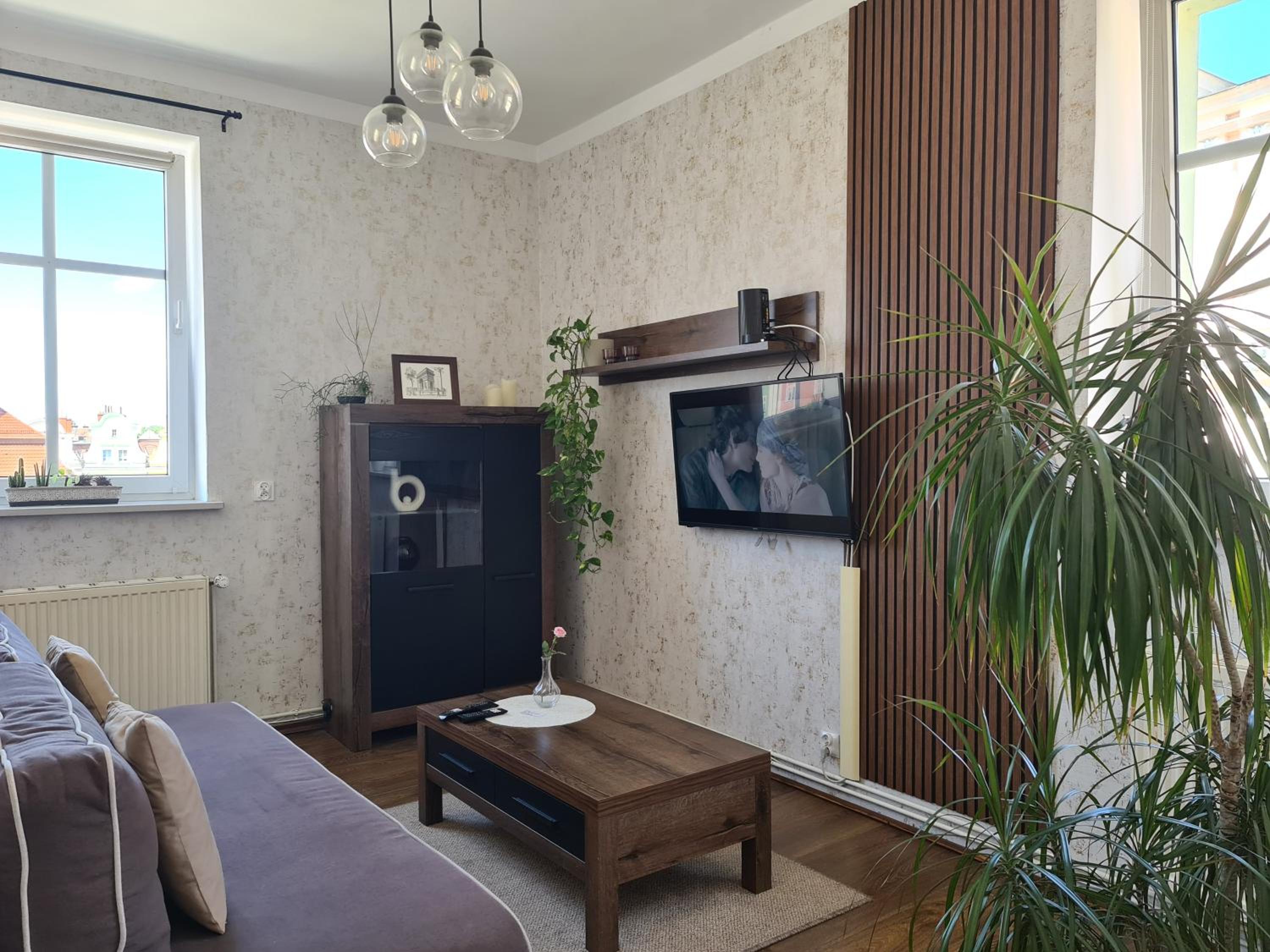 Apartament w Rynku For You view 3