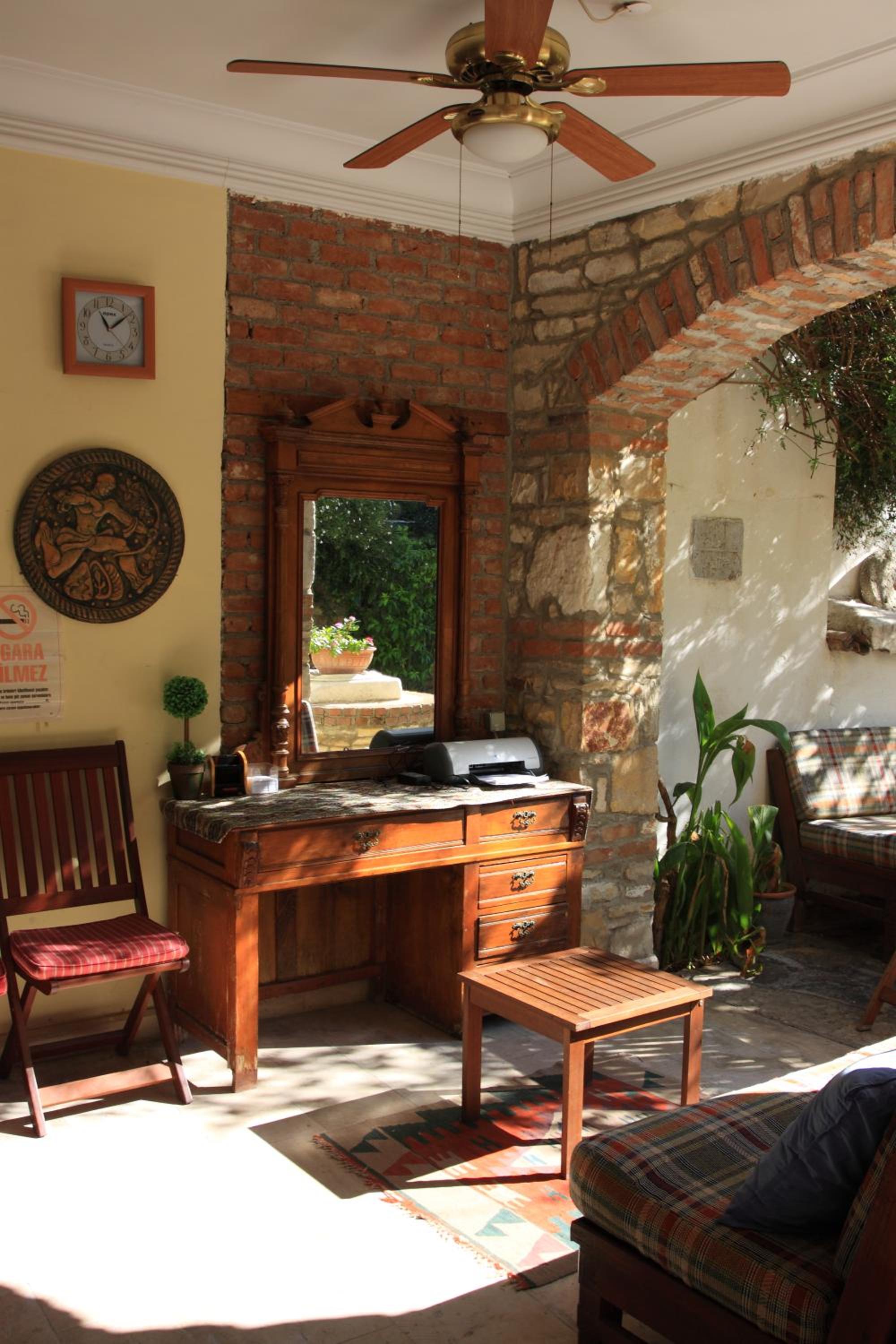 Villa Konak Hotel - Image 28