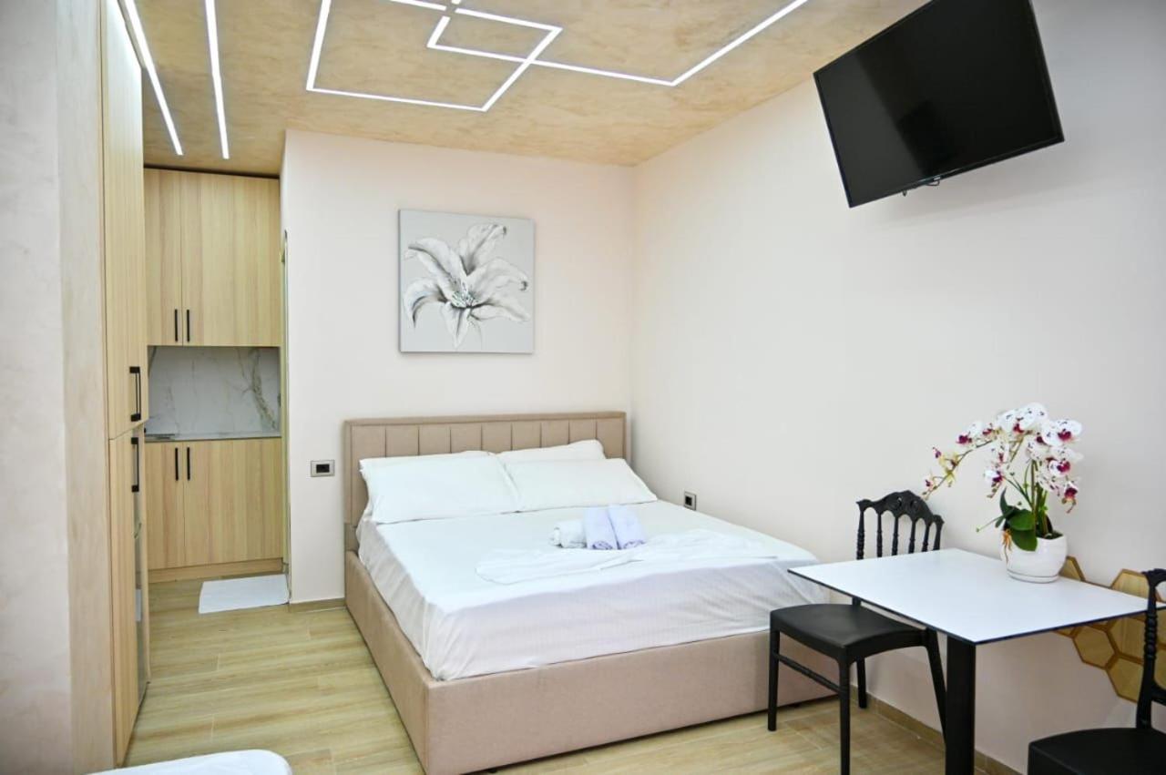 Andi Apartments