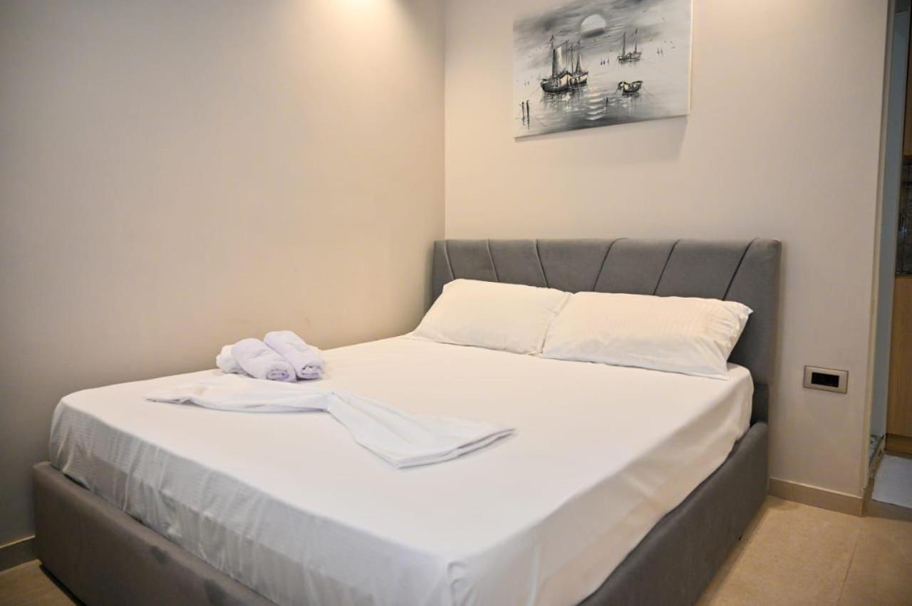 Andi Apartments