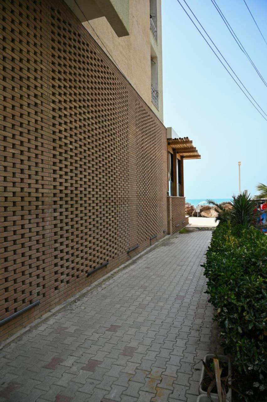 Andi Apartments