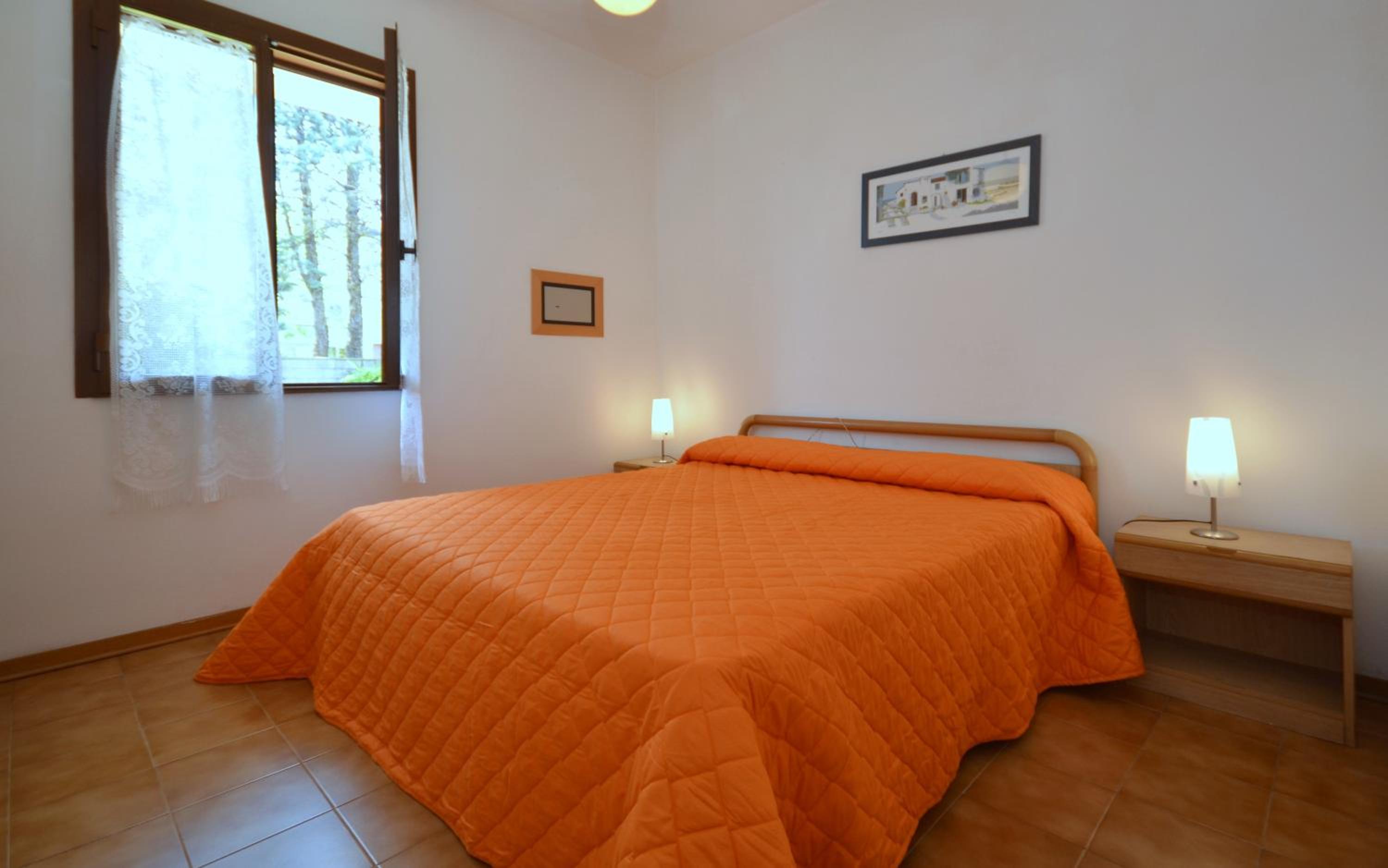 Villa Marina view 4