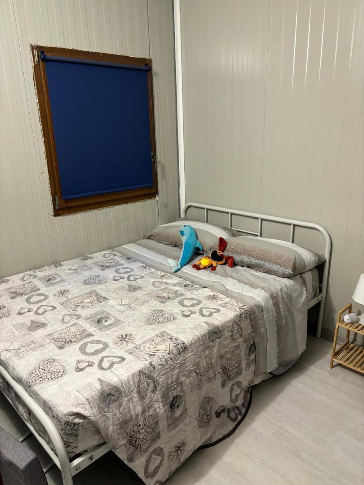 Bungalow Stefy- Ameglia