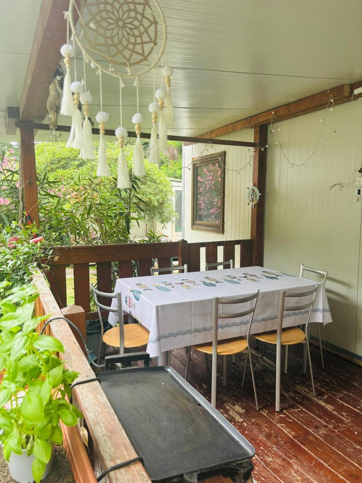 Bungalow Stefy- Ameglia