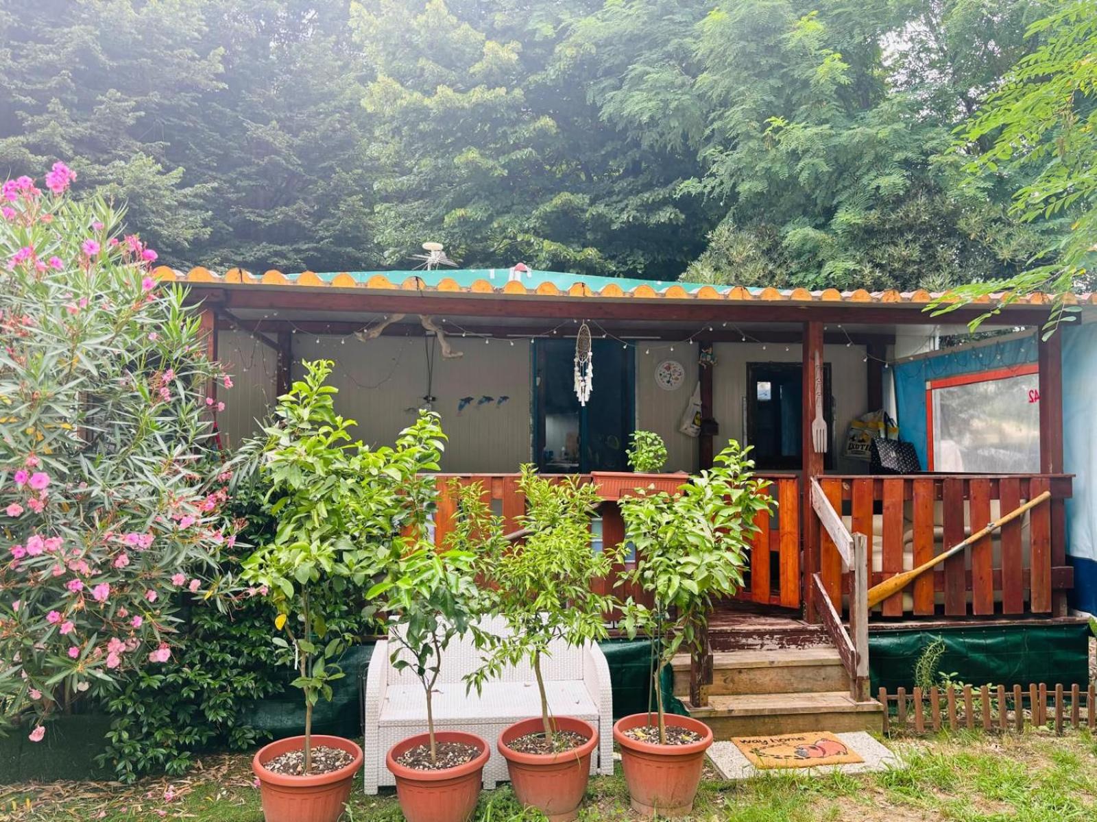 Bungalow Stefy- Ameglia