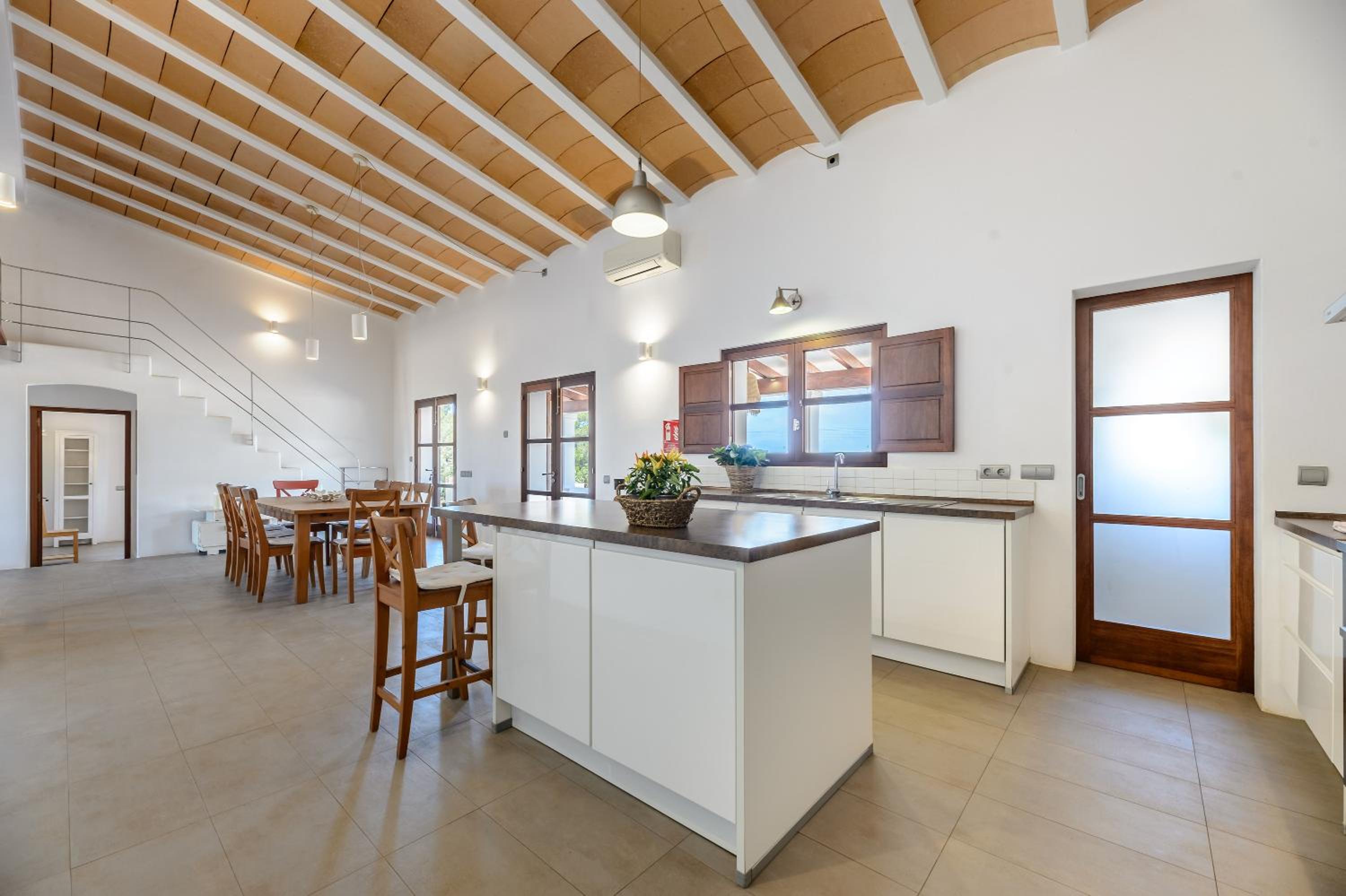 Casa S'Olibassa