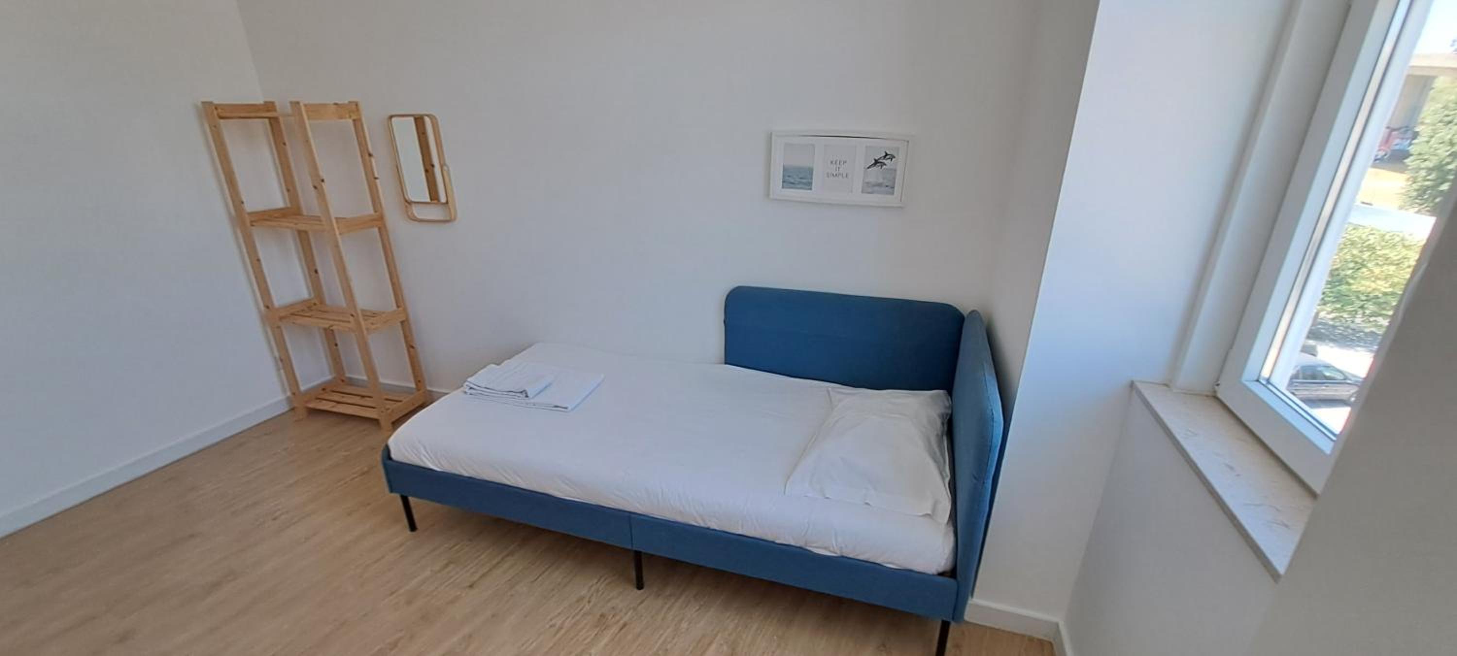 Serafina 2nd floor 2BR with swimingpool view 4