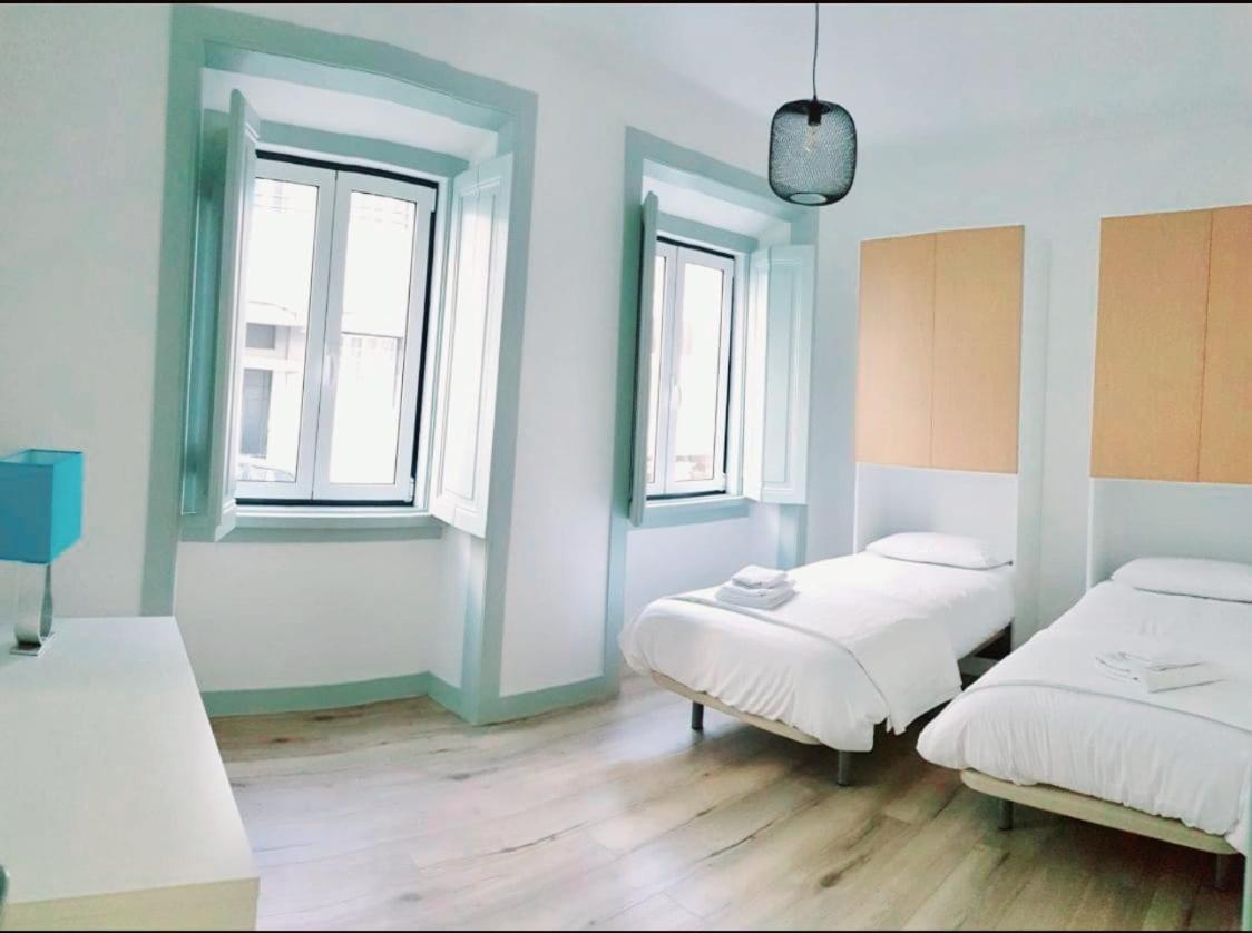 Quarto centro Lisboa