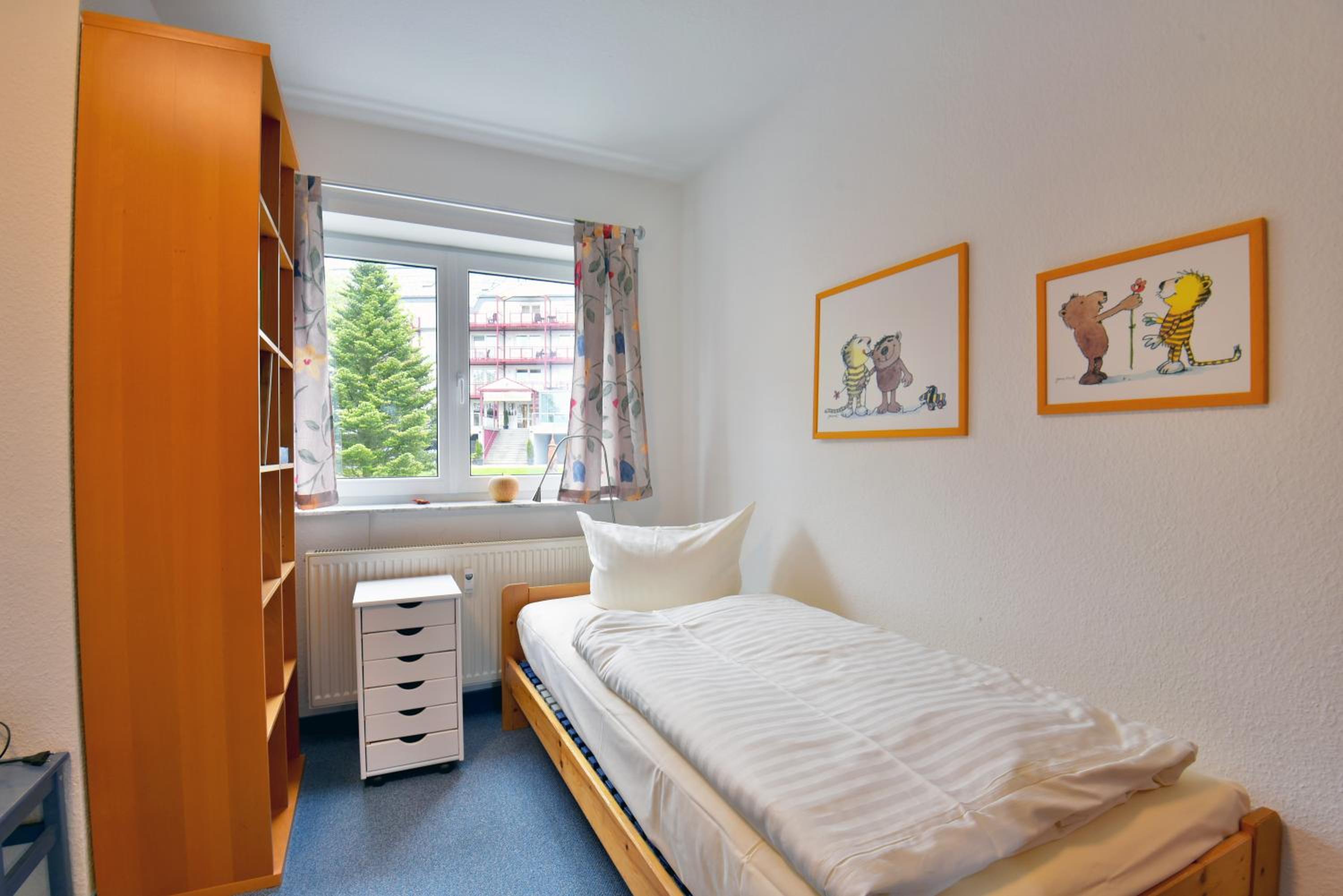Haus Tannenblick Oberhof